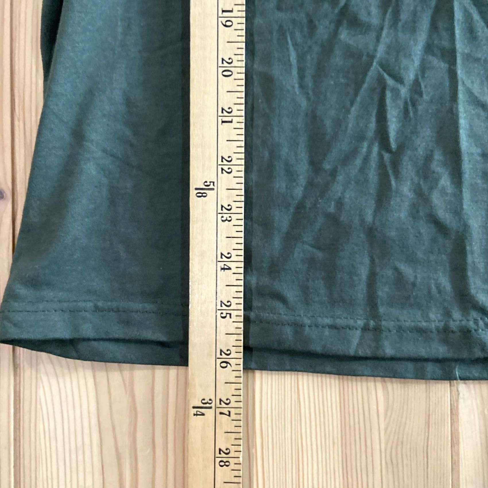 Vintage VINTAGE John Muir College U.C. San Diego T-shirt Size S Men Yellow 80s 90s College University Hanes Beefy T Short Sleeve USA Size US S / EU 44-46 / 1 - 3 Thumbnail