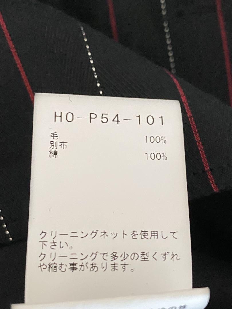 Yohji Yamamoto POUR HOMME 24aw army gabardine half pants HO-P54-101 Size US 44 / EU 60 - 5 Thumbnail