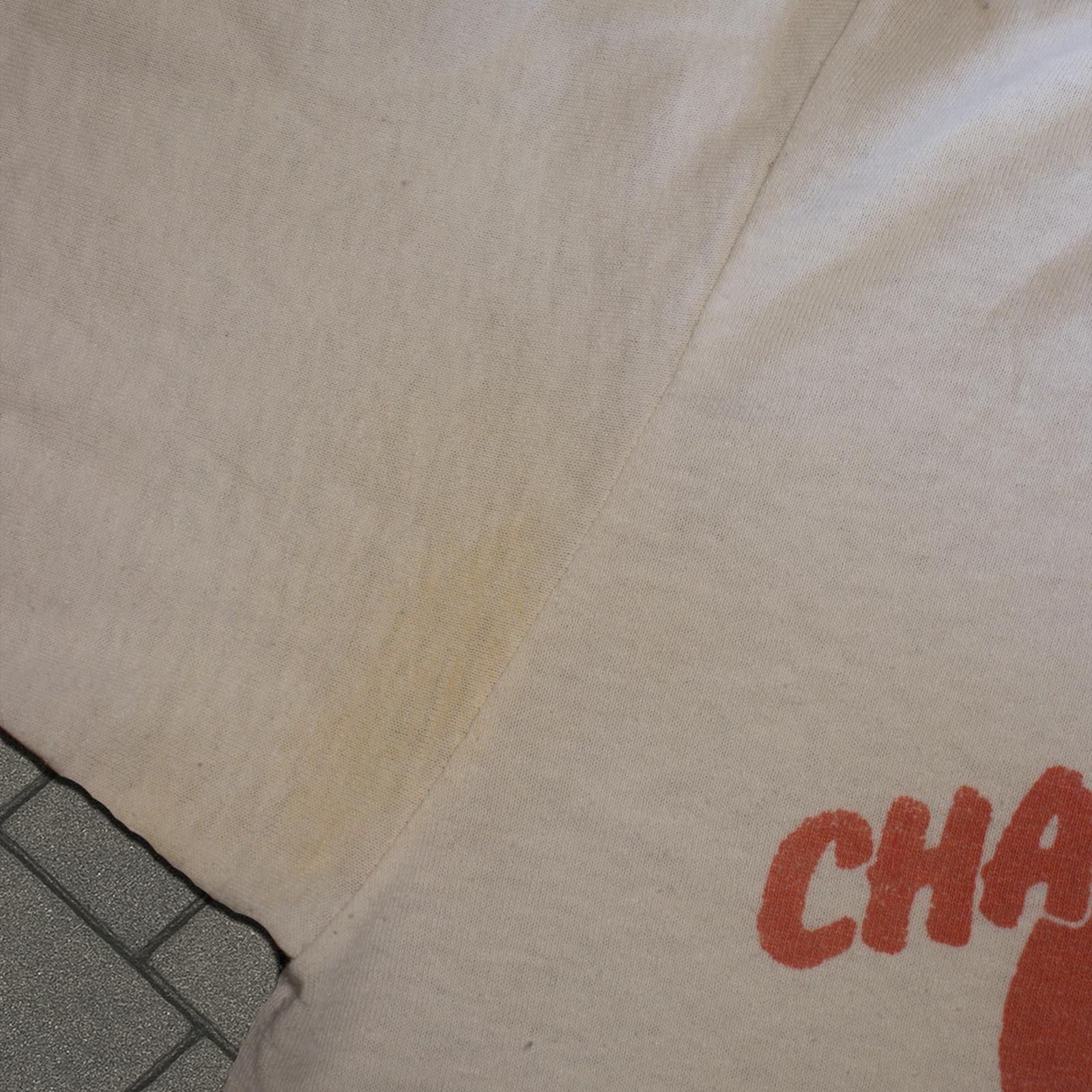 Vintage Charged GBH City Babys Revenge Tee Size US L / EU 52-54 / 3 - 6 Thumbnail