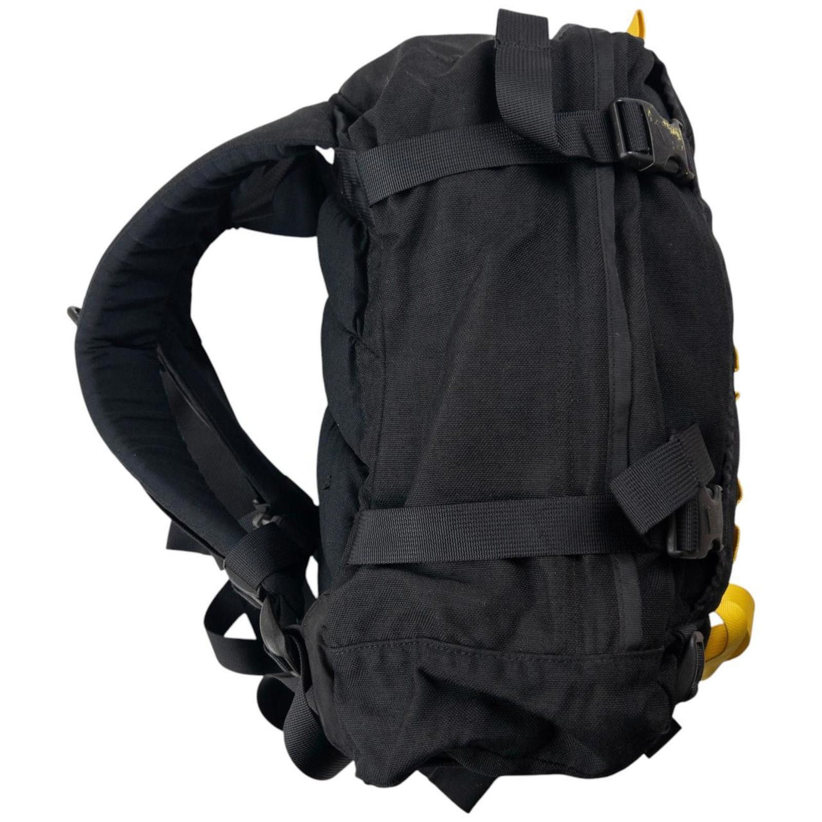 Nike Vintage Nike ACG Karst 18 Backpack Size ONE SIZE - 3 Thumbnail