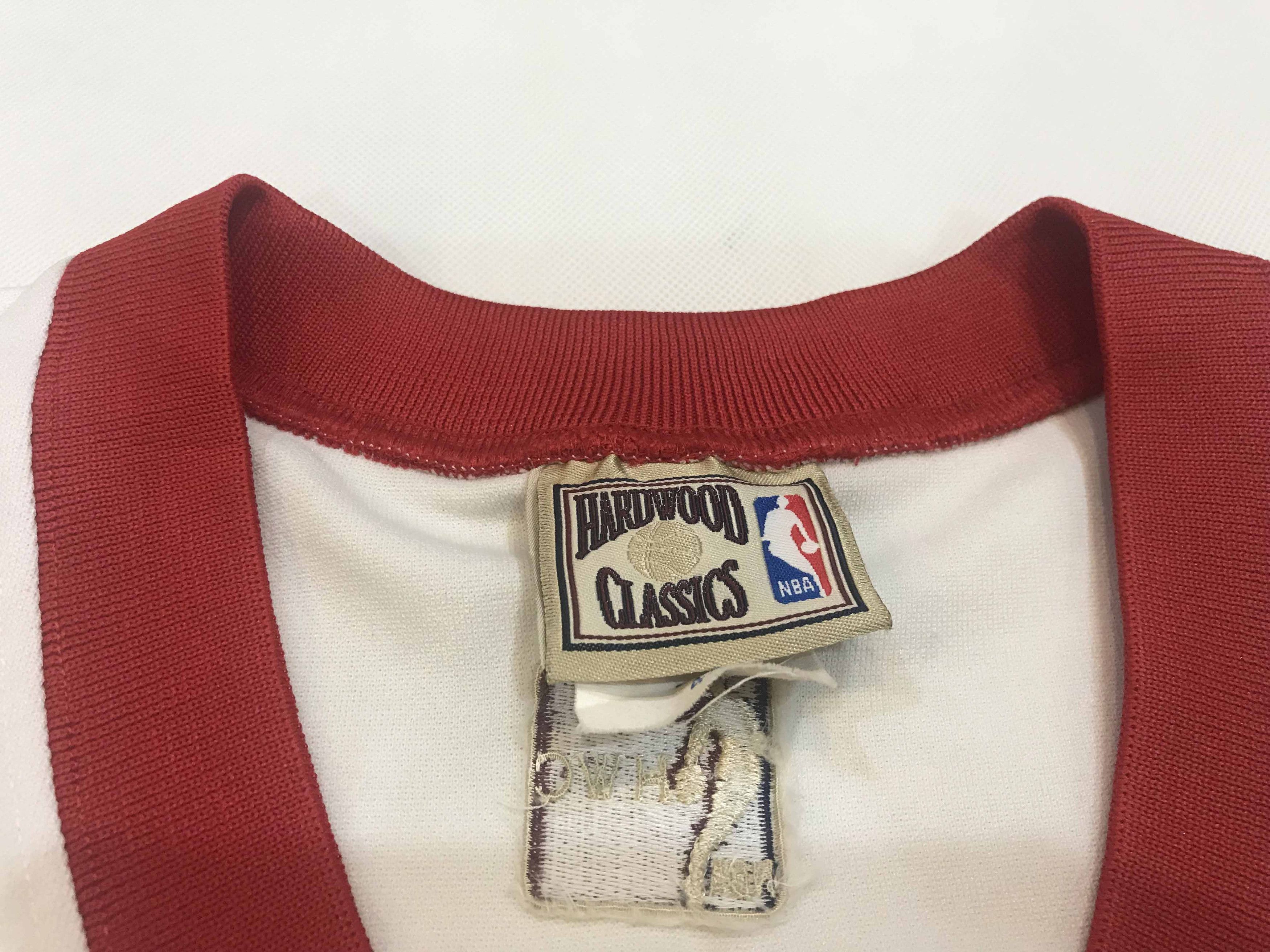 Majestic × Vintage Vintage Majestic NBA Portland Trail Blazers HWC Jersey Size US XXL / EU 58 / 5 - 3 Thumbnail