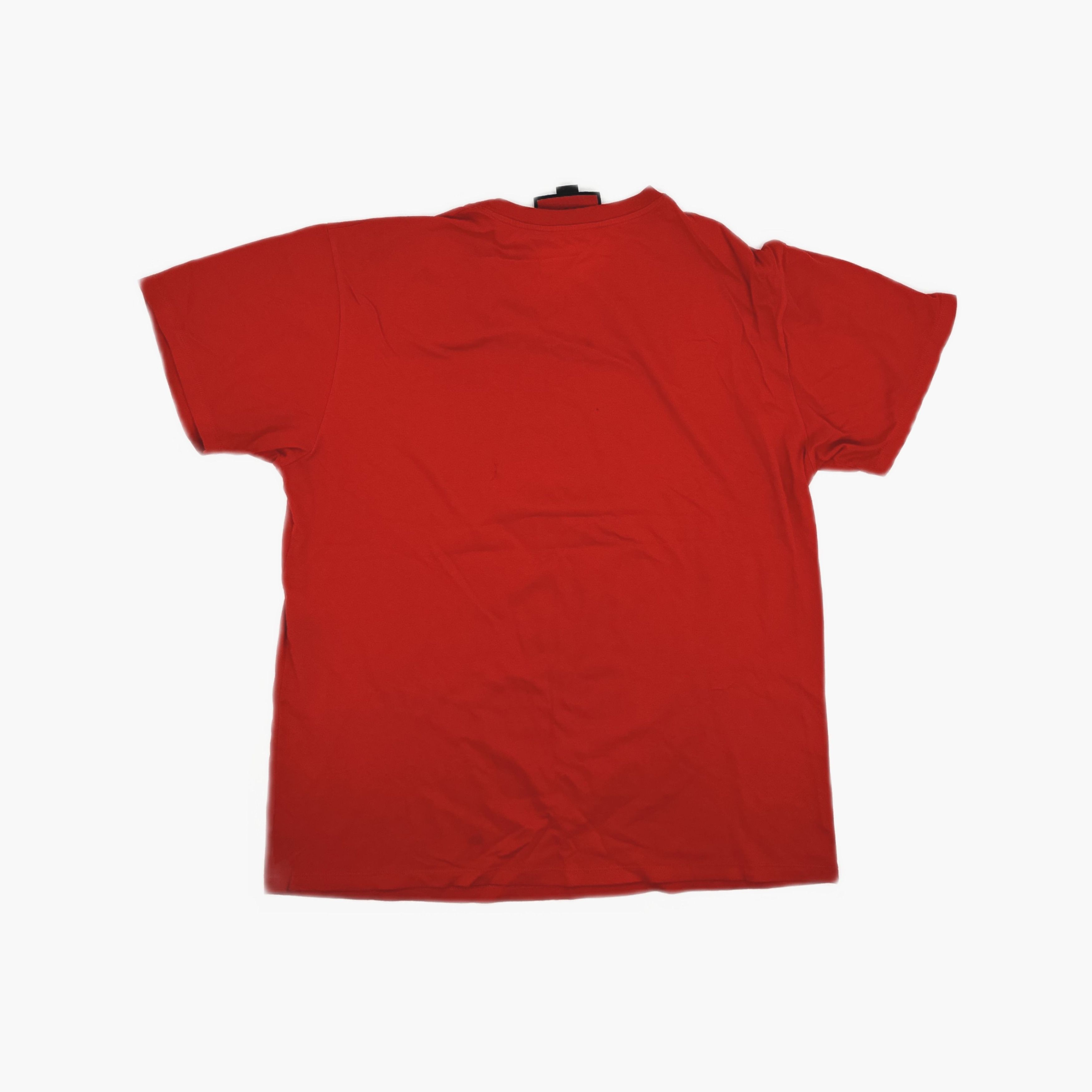 Gucci Gucci SS21 Star Print Red TShirt-2506 Size US M / EU 48-50 / 2 - 4 Thumbnail