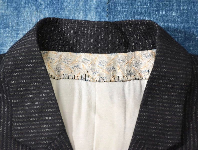 Visvim Visvim 24ss Hammons Jkt Santome-2506 Size US M / EU 48-50 / 2 - 2 Thumbnail