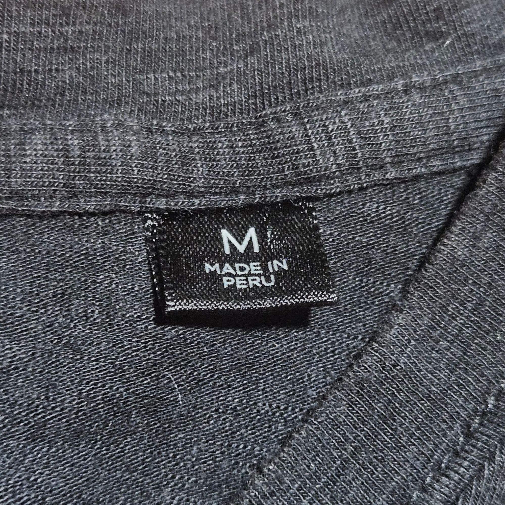 TravisMathew Travis Mathew Cloud Stretch Pima Cotton short sleeve V-neck Size US M / EU 48-50 / 2 - 4 Thumbnail
