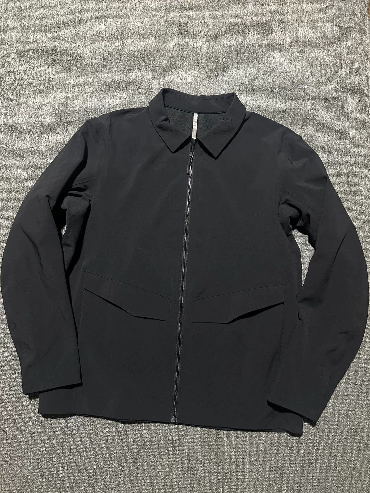 Veilance Veilance Spere Jkt Jacket Size US M / EU 48-50 / 2 - 1 Thumbnail