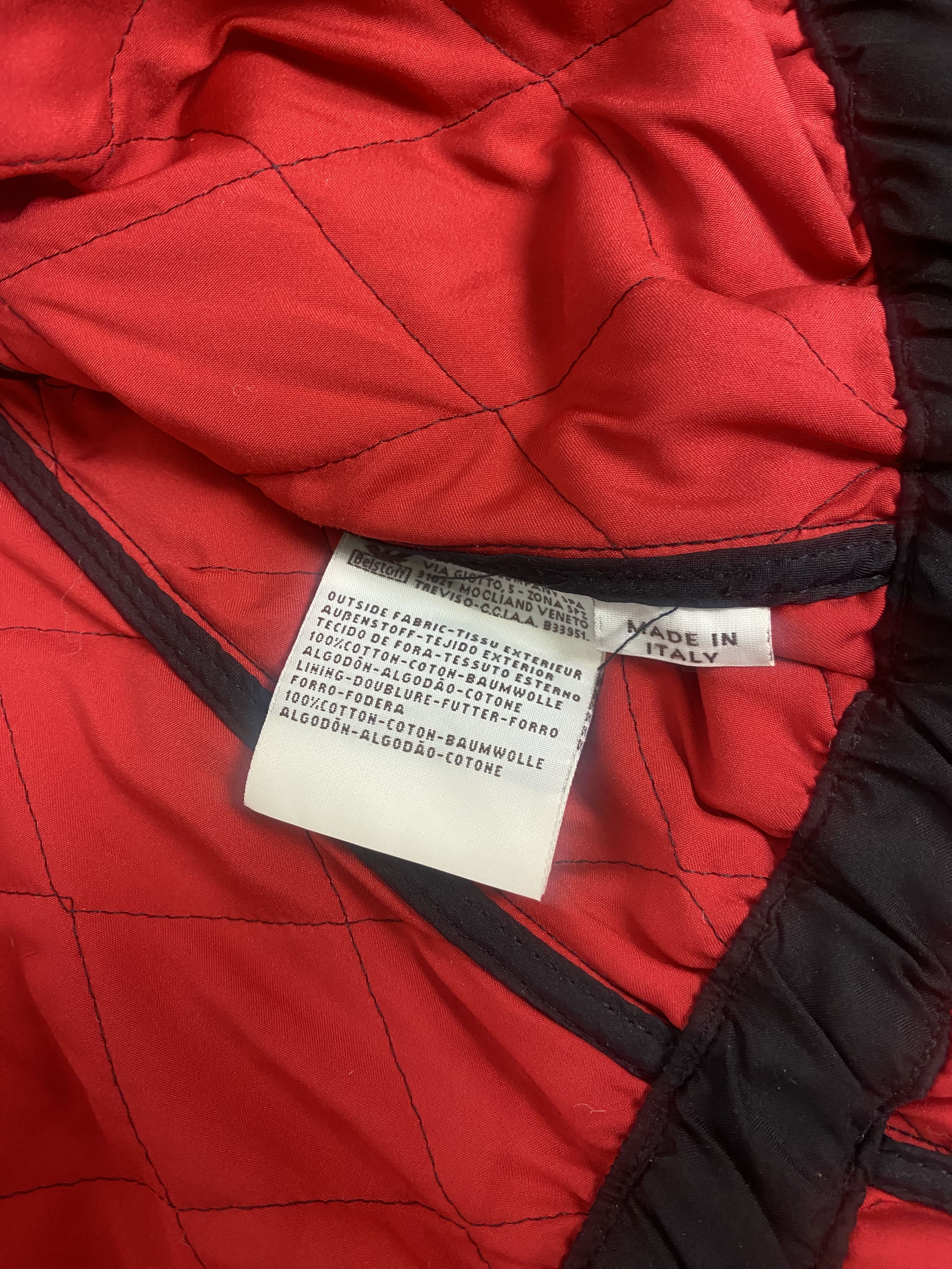 Belstaff Belstaff Gold Insulated Quilt Jacket Size XXL / US 16-18 / IT 52-54 - 8 Thumbnail