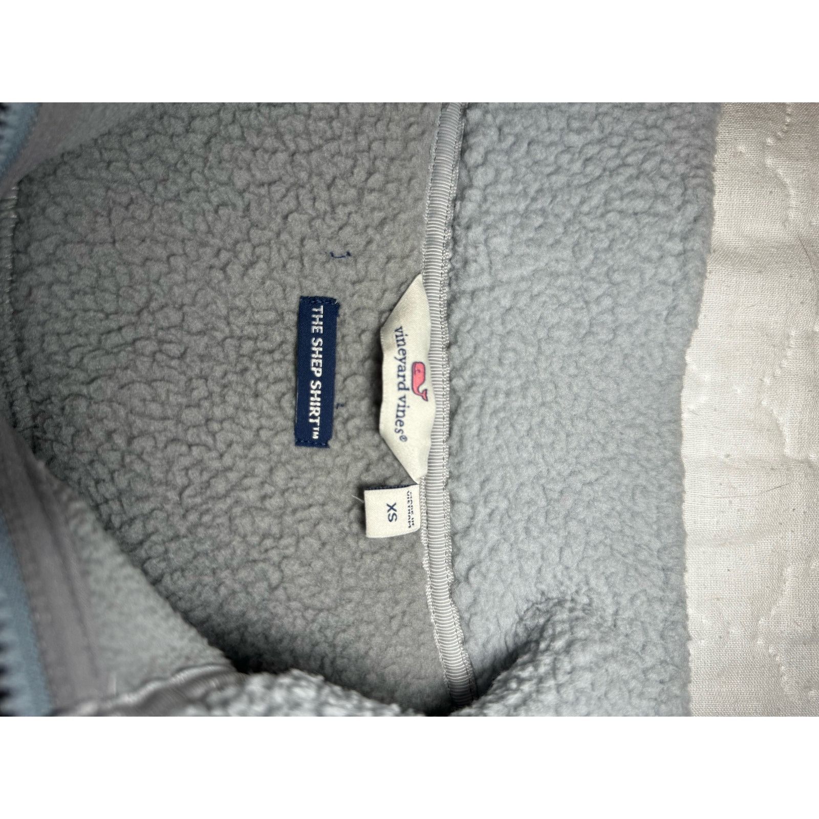 Vineyard Vines Vineyard Vines The Shep Shirt Size XS / US 0-2 / IT 36-38 - 8 Thumbnail