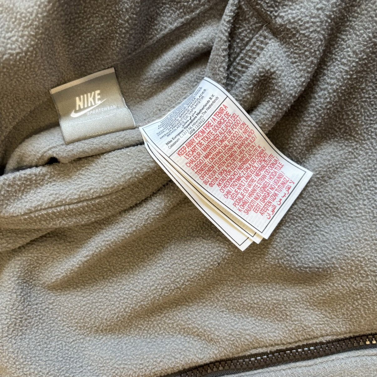 Nike × Vintage Nike Vintage reversible jacket Size US L / EU 52-54 / 3 - 8 Thumbnail