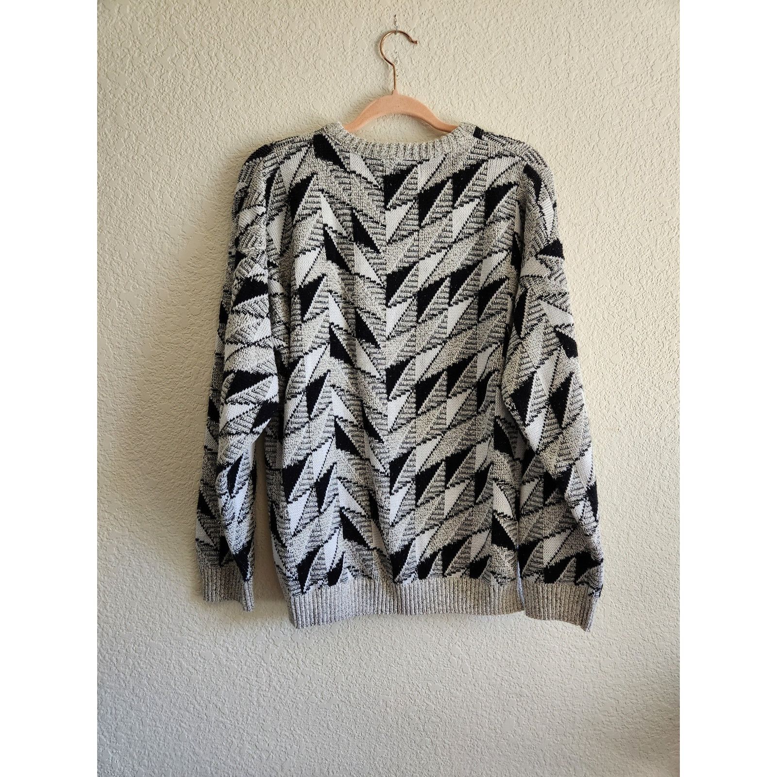 Protege Protege Women's Oversized Knit Sweater XL Size XL / US 12-14 / IT 48-50 - 2 Thumbnail