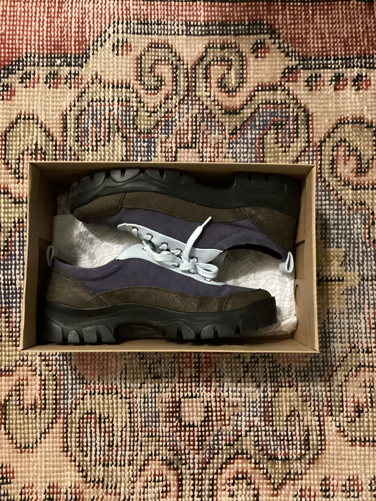 Other Samsara - Dharma Palmera Indigo - 43 Size US 9.5 / EU 42-43 - 1 Thumbnail