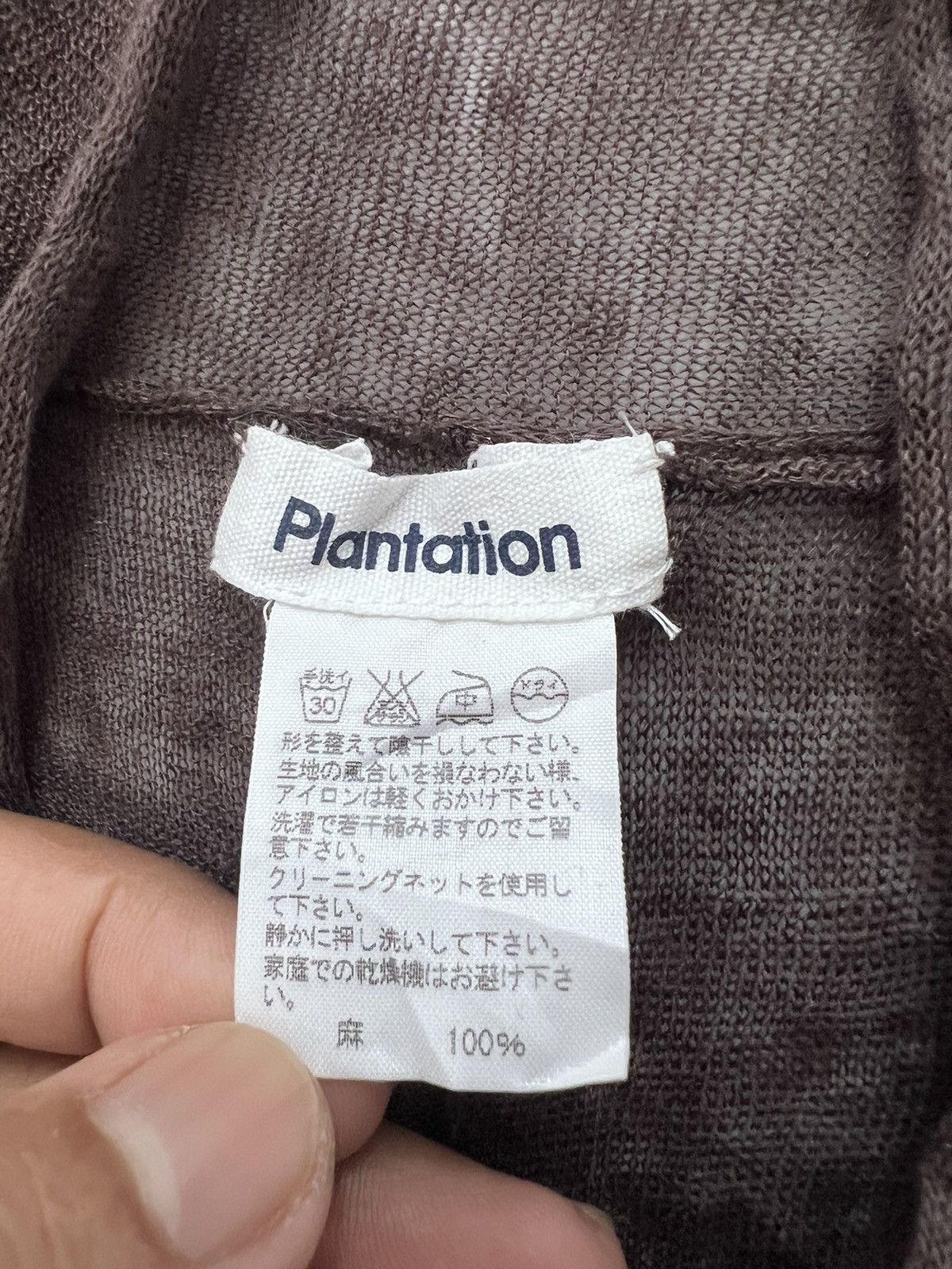 Issey Miyake Plantation Issey Miyake Size M / US 6-8 / IT 42-44 - 8 Thumbnail