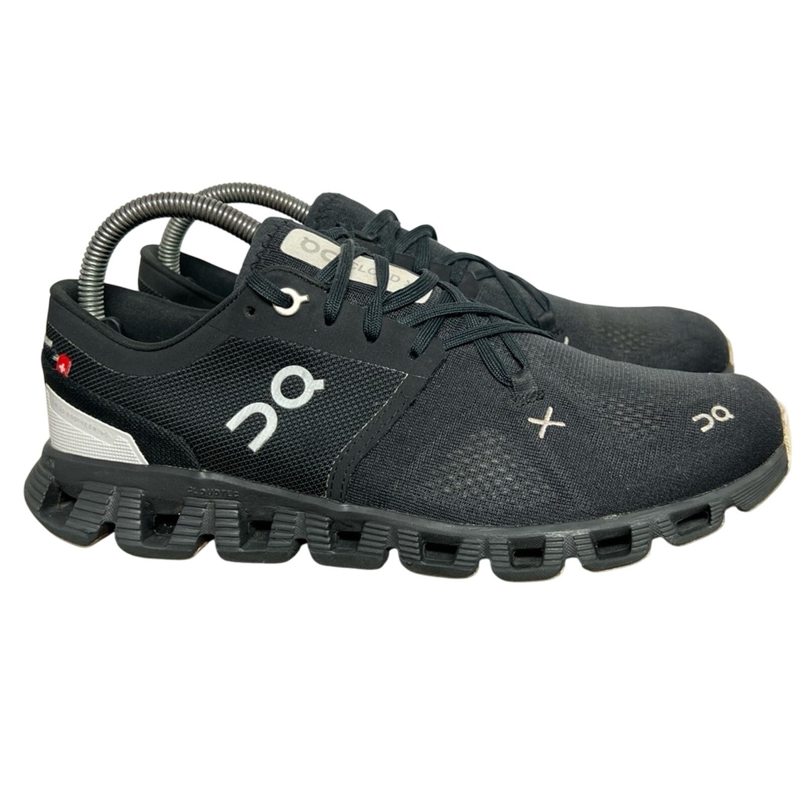 On On Cloud X 3.0 Running Walk Gym Train Womens Size 8.5 Shoes Size US 8.5 / IT 38.5 - 2 Thumbnail