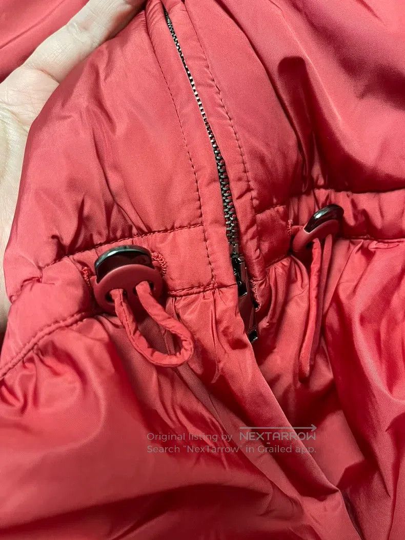 Valentino Valentino Baseball uniform collar waist cotton jacket Size M / US 6-8 / IT 42-44 - 4 Thumbnail