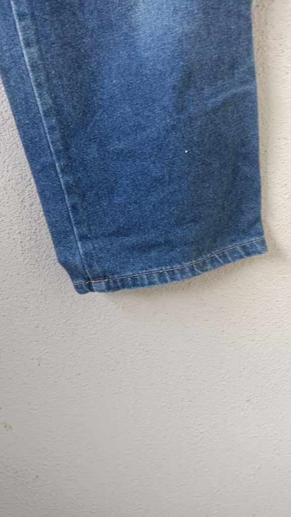 Hardy Amies Vtg Hardy Amies Jeans size 30 Size US 30 / EU 46 - 5 Thumbnail
