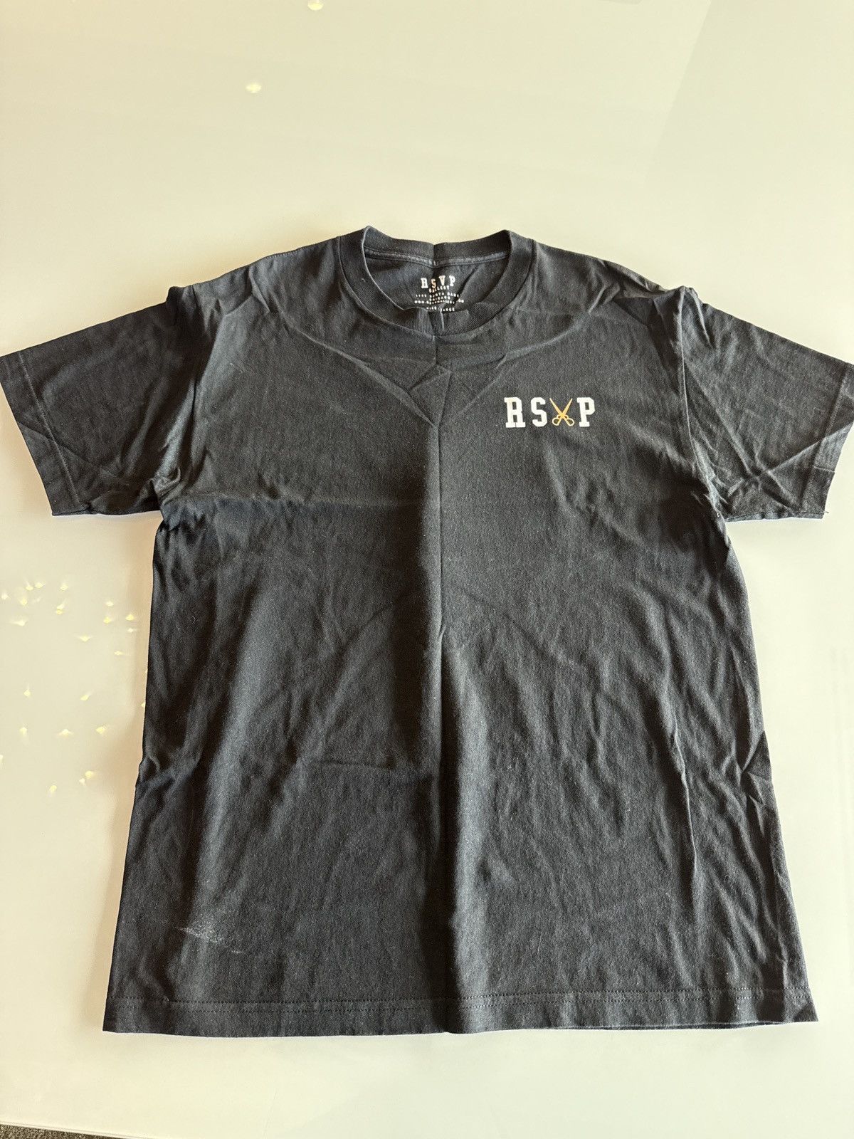 Rsvp Gallery RSVP Gallery Size US L / EU 52-54 / 3 - 2 Thumbnail