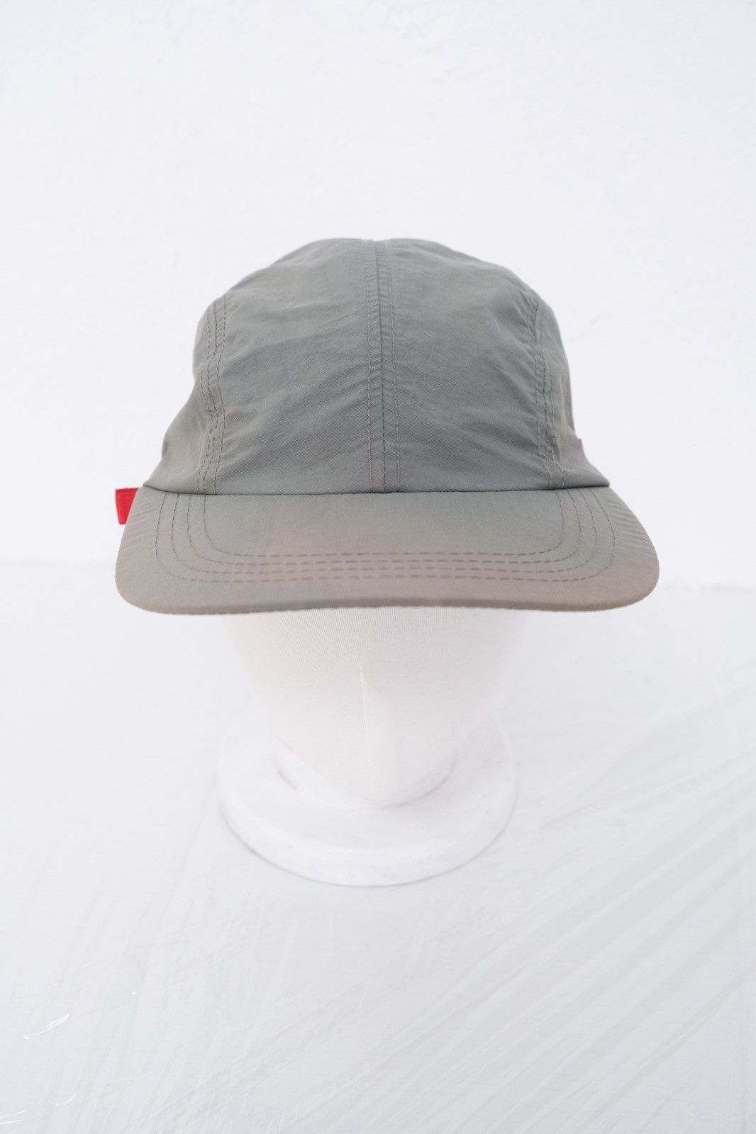 Prada Prada Linea Rossa Vintage Cap Size ONE SIZE - 3 Thumbnail