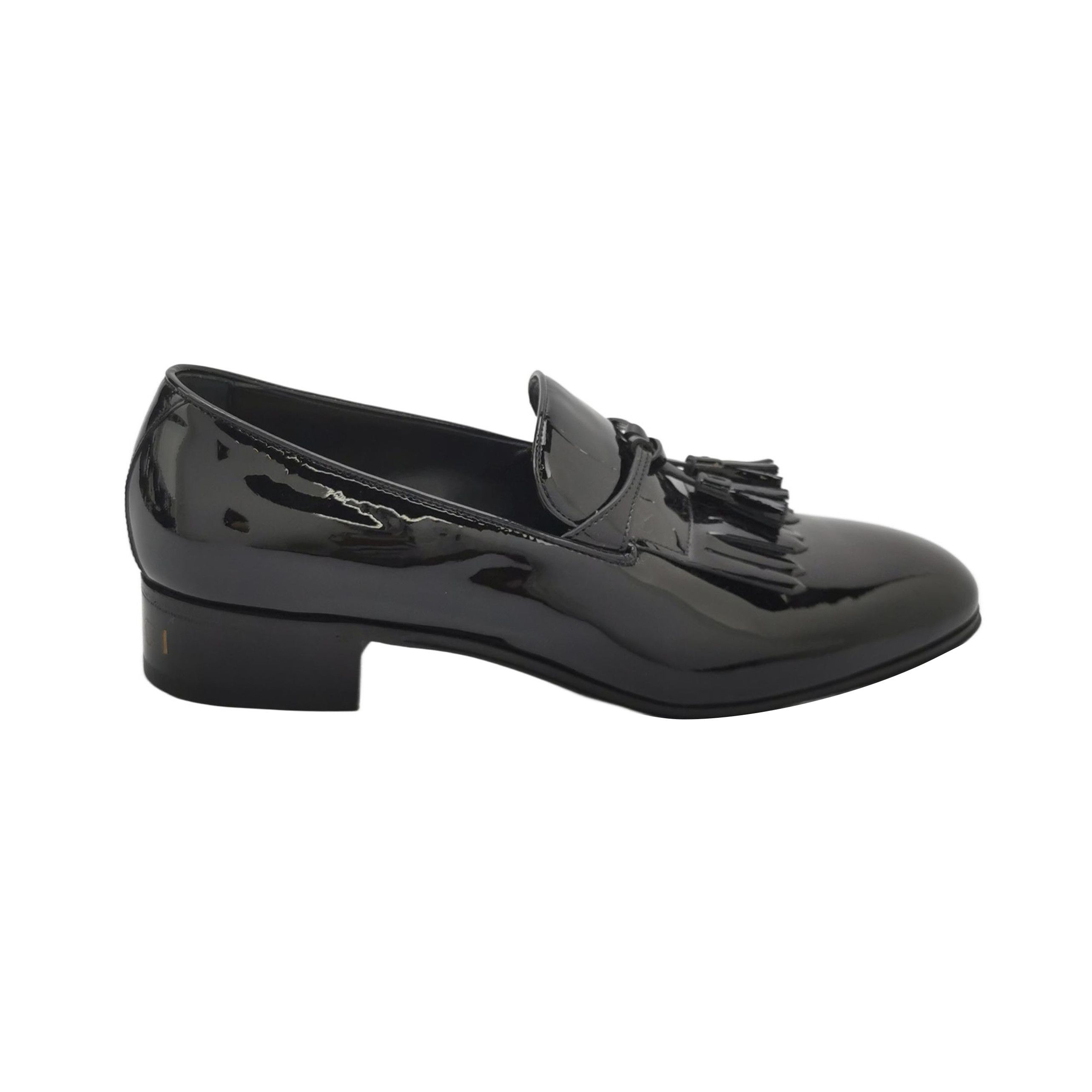 Gucci Gucci Men 8 Leather Size US 8 / EU 41 - 1 Thumbnail