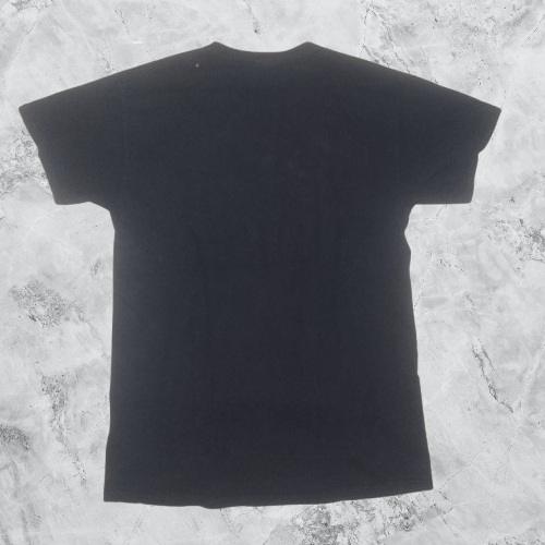 Band Tees × Gildan Our Music Our Weapon ( Punk/Rebellion ) Tee Size US M / EU 48-50 / 2 - 4 Thumbnail