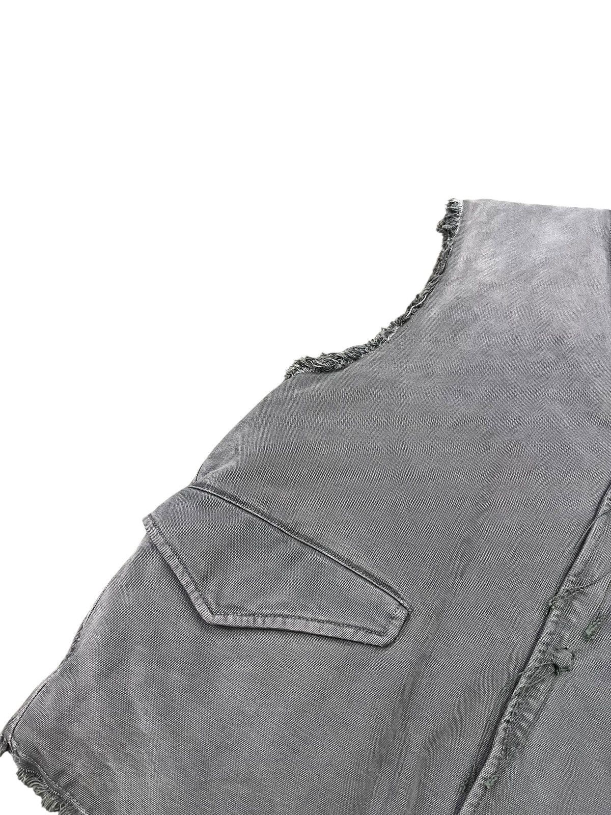 Marni Marni Waistcoast Dolphin Size US XL / EU 56 / 4 - 2 Thumbnail