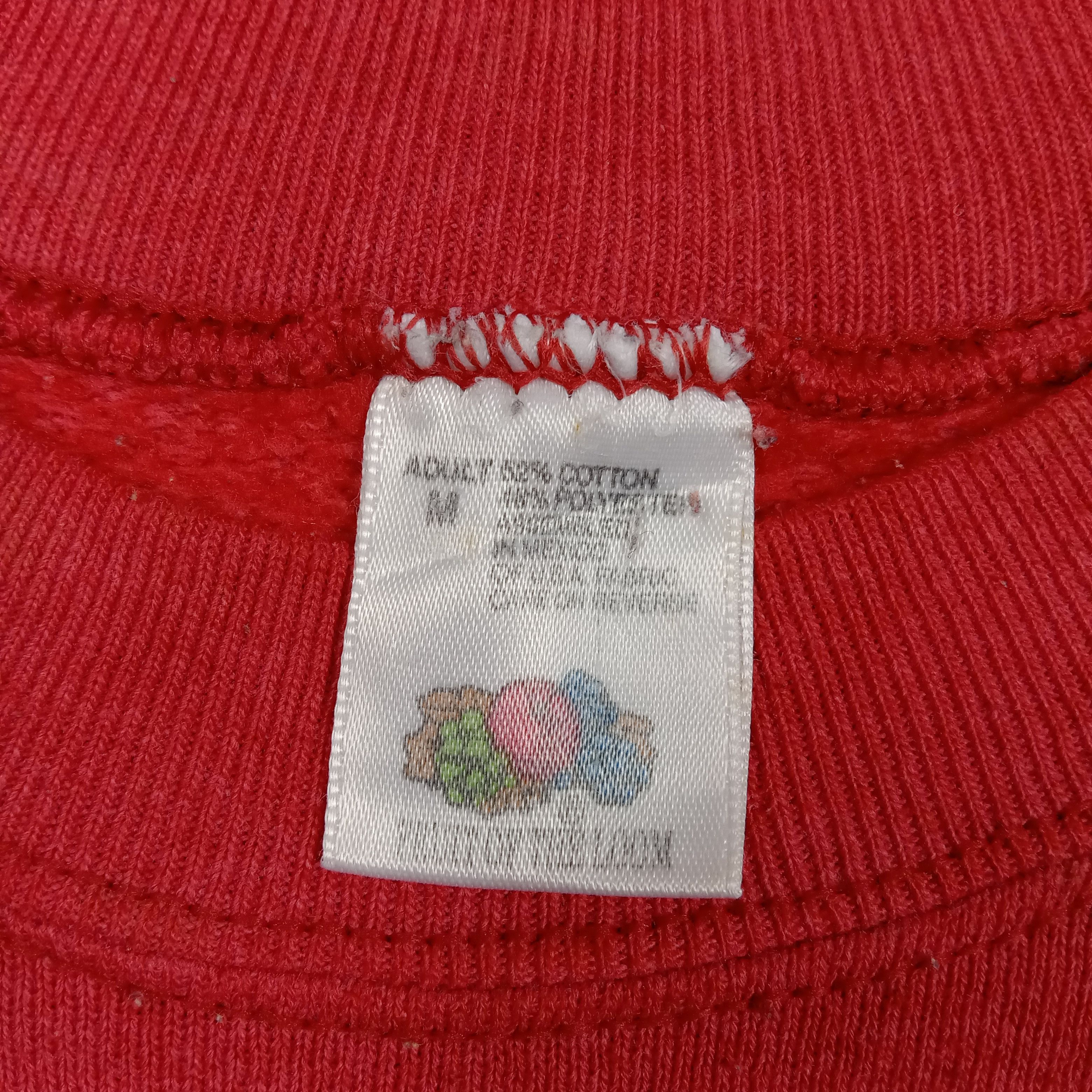 Fruit Of The Loom US Marine Corp Red Texas 68 USMC Military C278N29 Size US M / EU 48-50 / 2 - 3 Thumbnail
