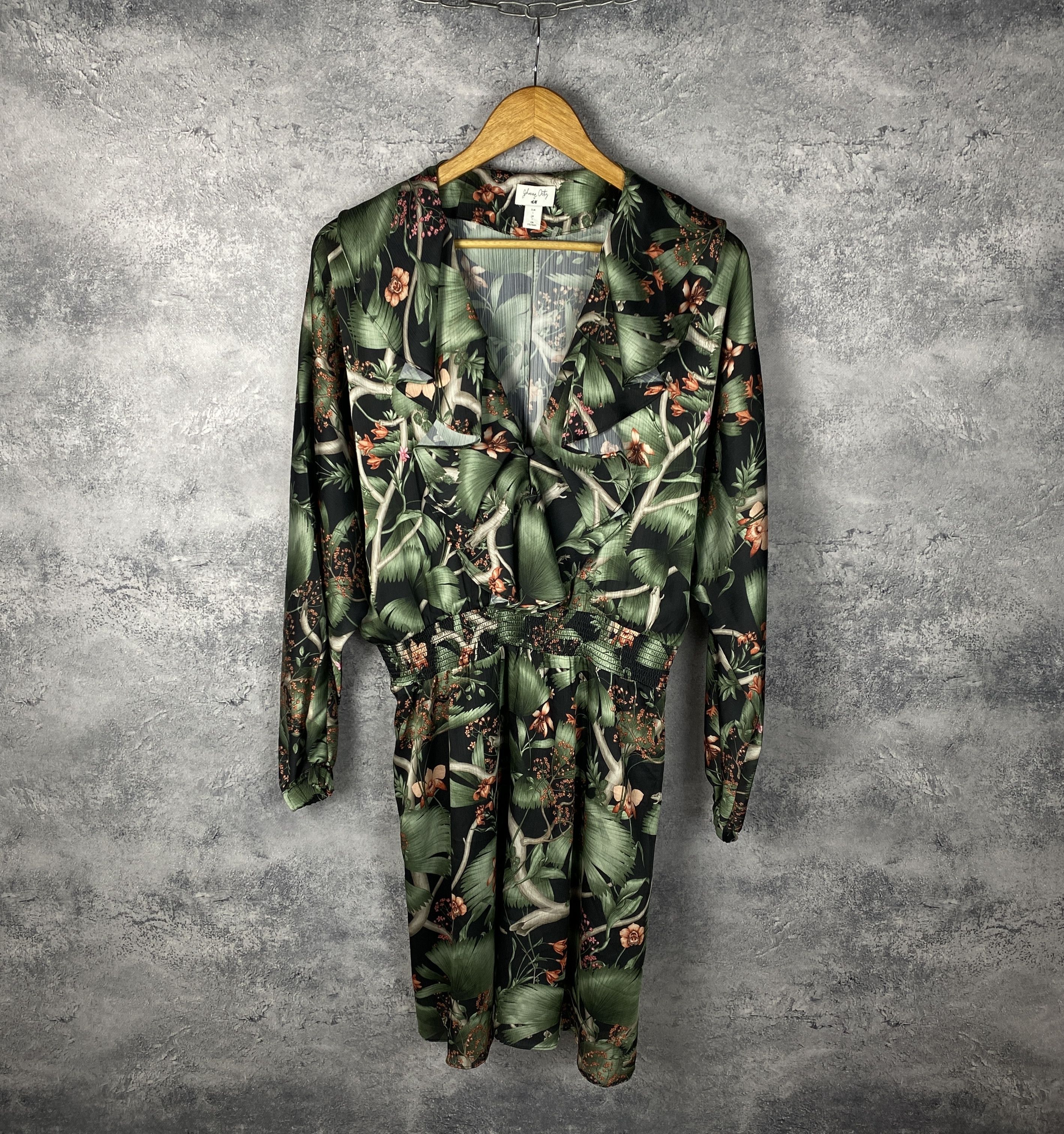 H&M HM Dress | Grailed