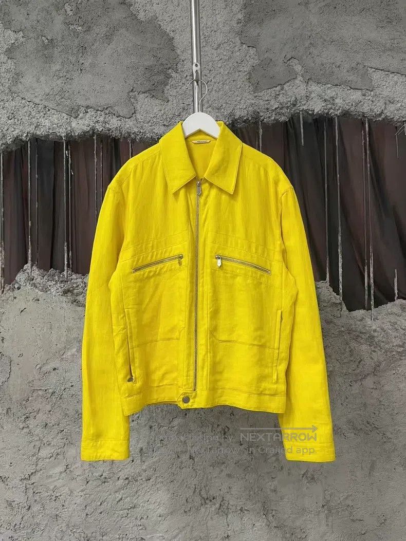 Other Hermes Zip-Up Jacket Size US M / EU 48-50 / 2 - 1 Thumbnail