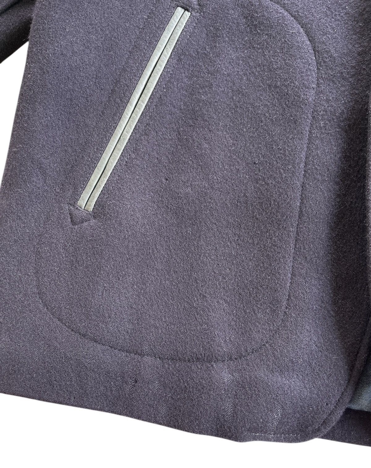 Needles Needles Nepenthes Wool Jacket Size US S / EU 44-46 / 1 - 13 Thumbnail