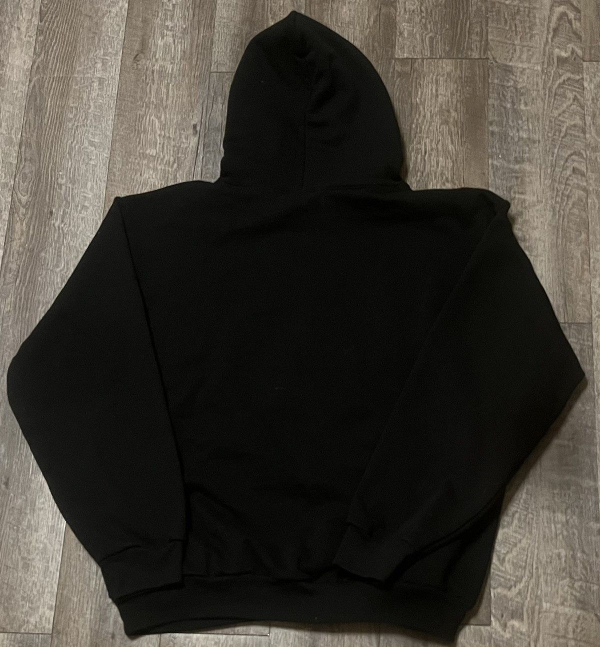 Sukamii Sukamii Venom Hoodie size XL Size US XL / EU 56 / 4 - 4 Thumbnail