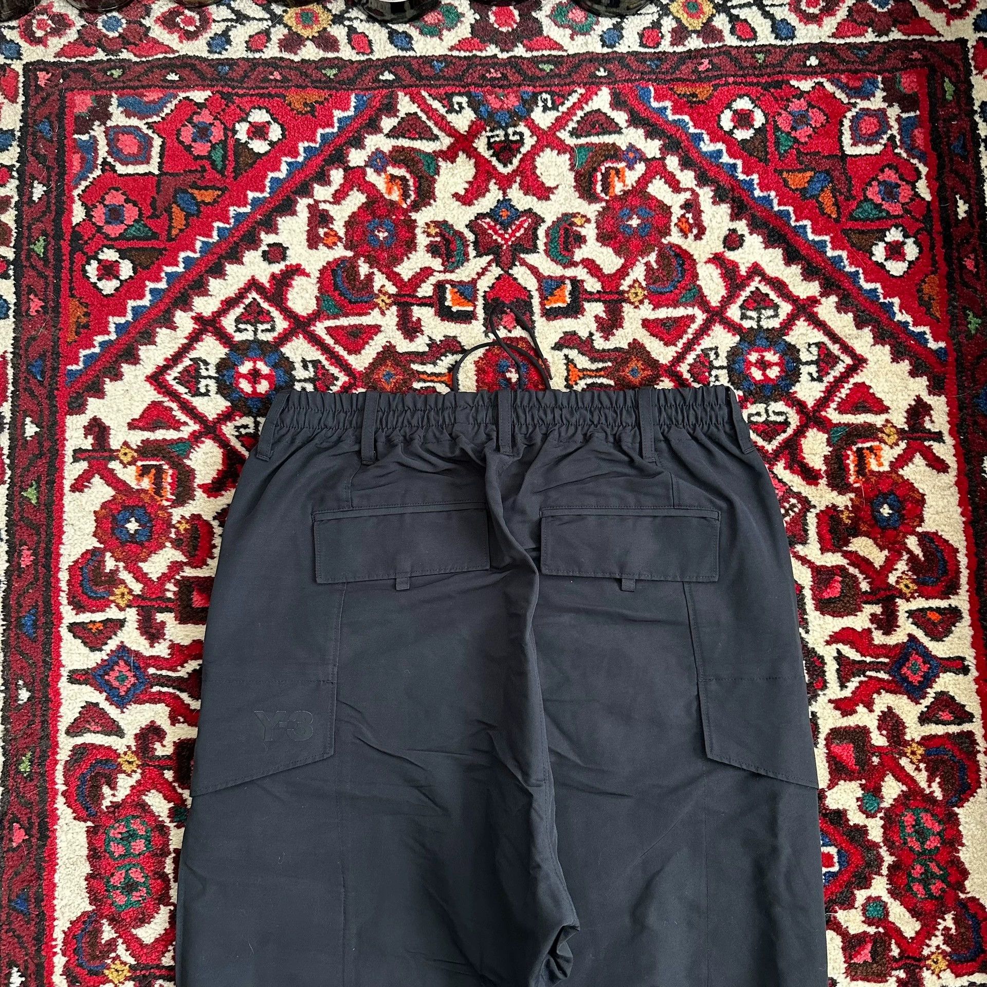 Other Yohji Yamamoto Cropped Size S 95 New Size US 28 / EU 44 - 4 Thumbnail