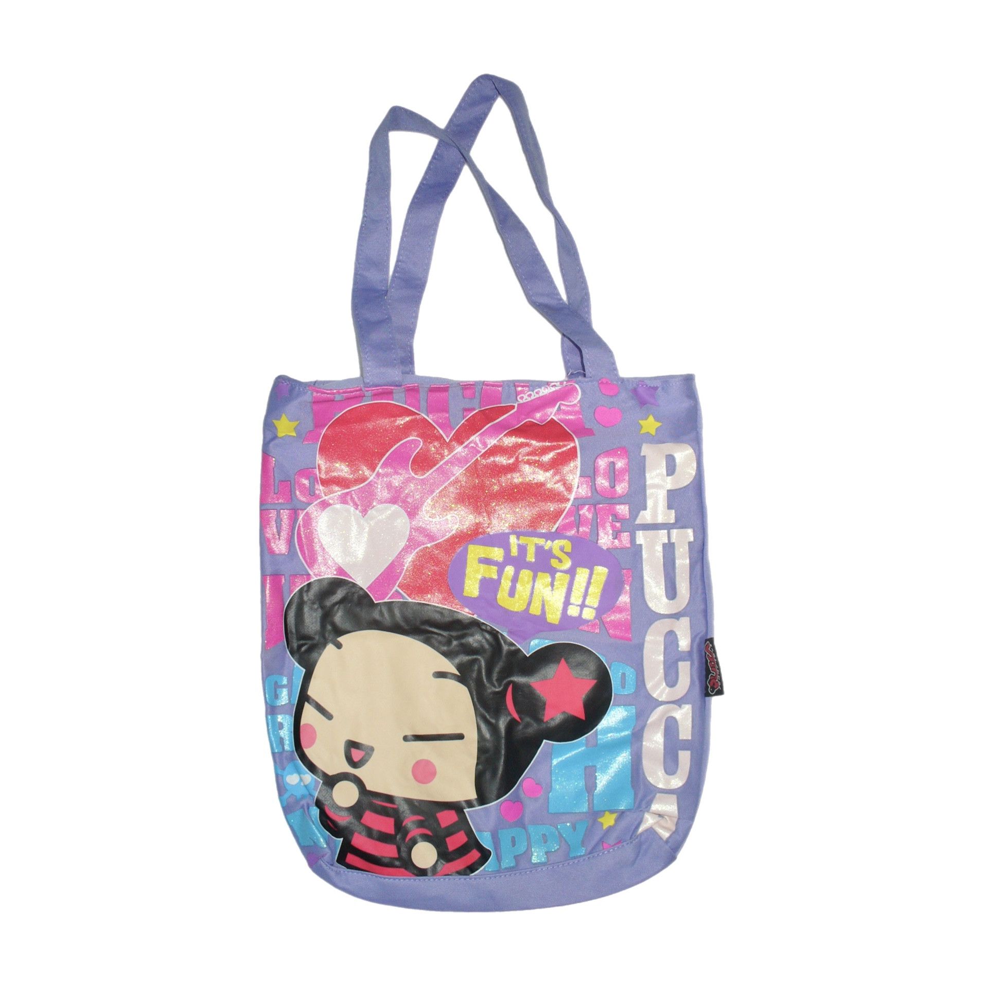 Other Pucca 2000s lilac bag Size ONE SIZE - 2 Thumbnail