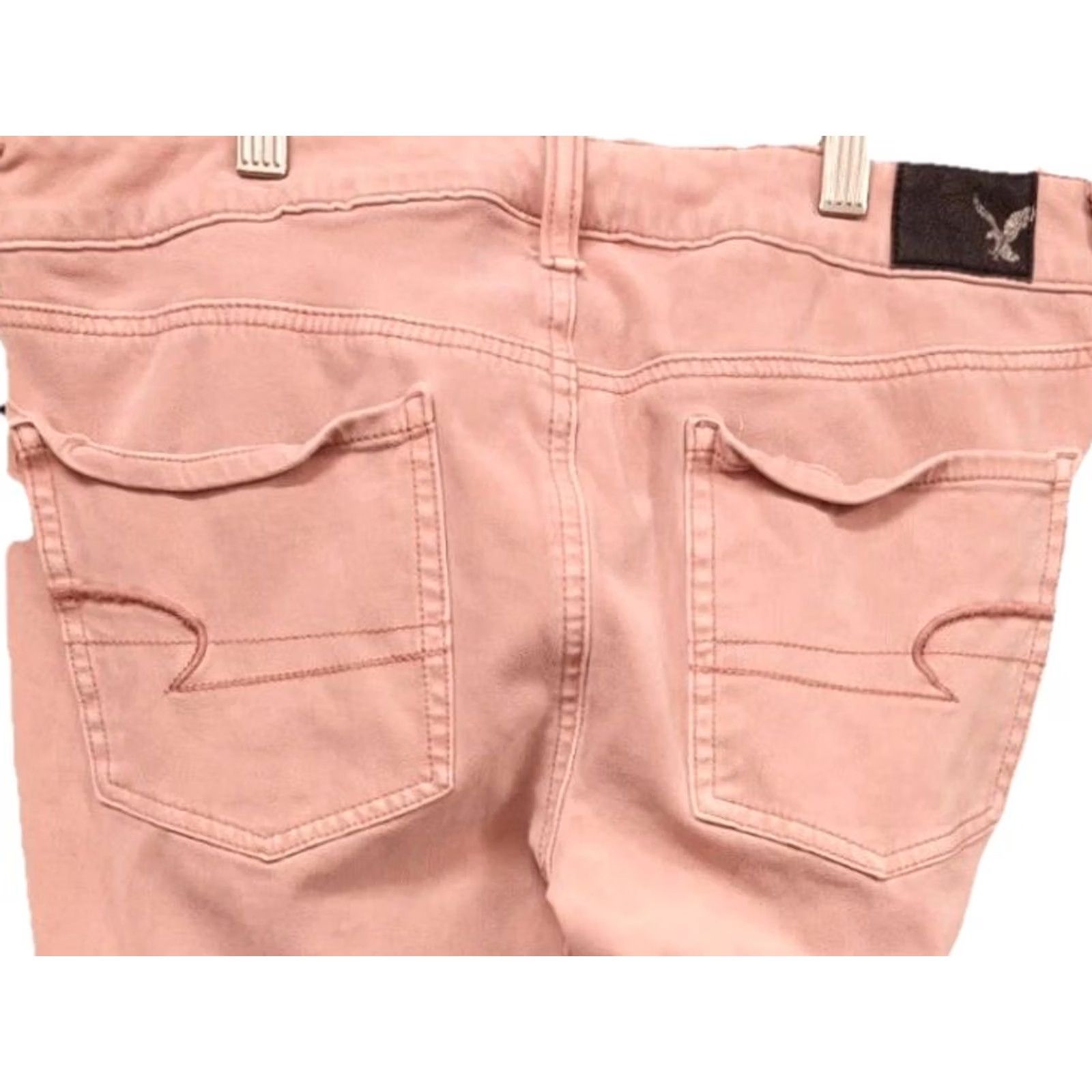 American Eagle Outfitters VINTAGE 0 Size 32" / US 10 / IT 46 - 5 Thumbnail