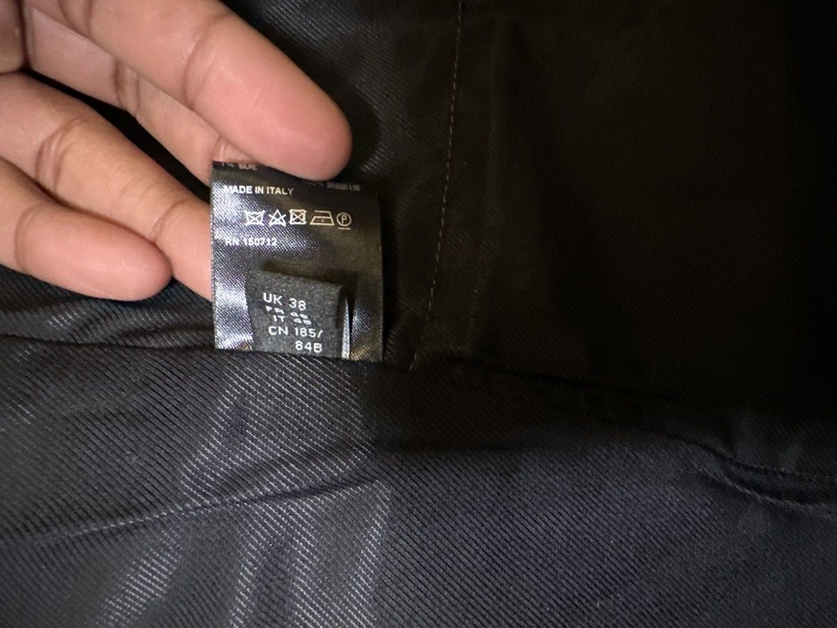 Amiri Amiri Arts District Utility Jacket Size US M / EU 48-50 / 2 - 8 Thumbnail