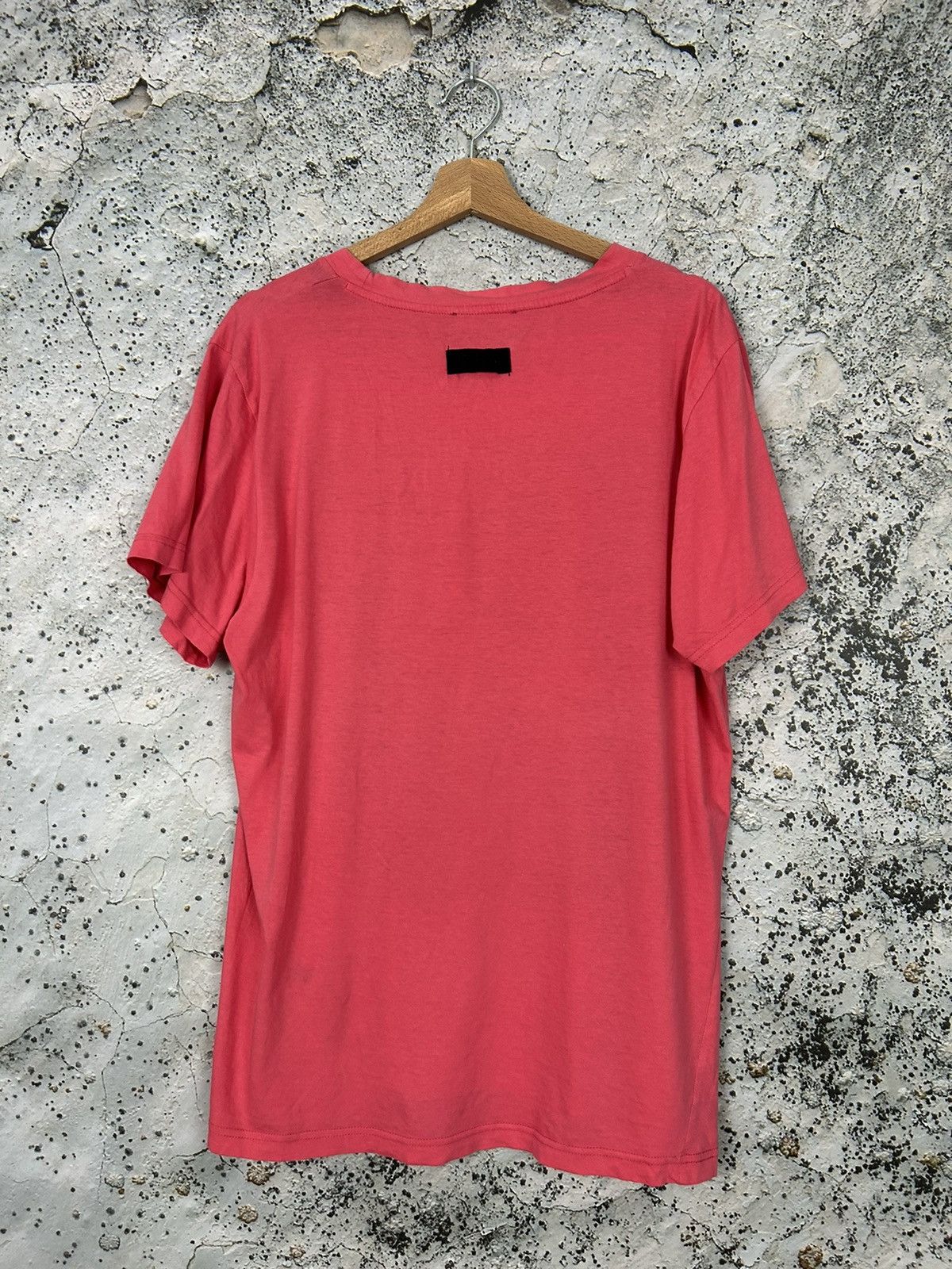 Diesel Diesel Noize Graphic Tee Streetwear Y2K 00s Punk Size US XS / EU 42 / 0 - 4 Thumbnail