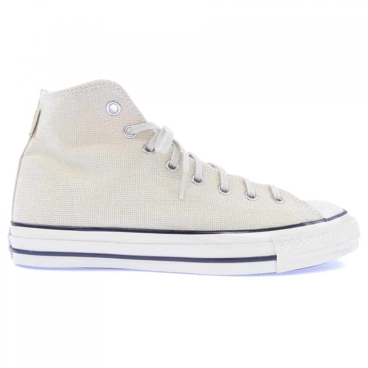 Other Other Converse Sneakers Plastic / Synthetic Shoes 1SD428 DUTY FREE for USA Size ONE SIZE - 1 Thumbnail