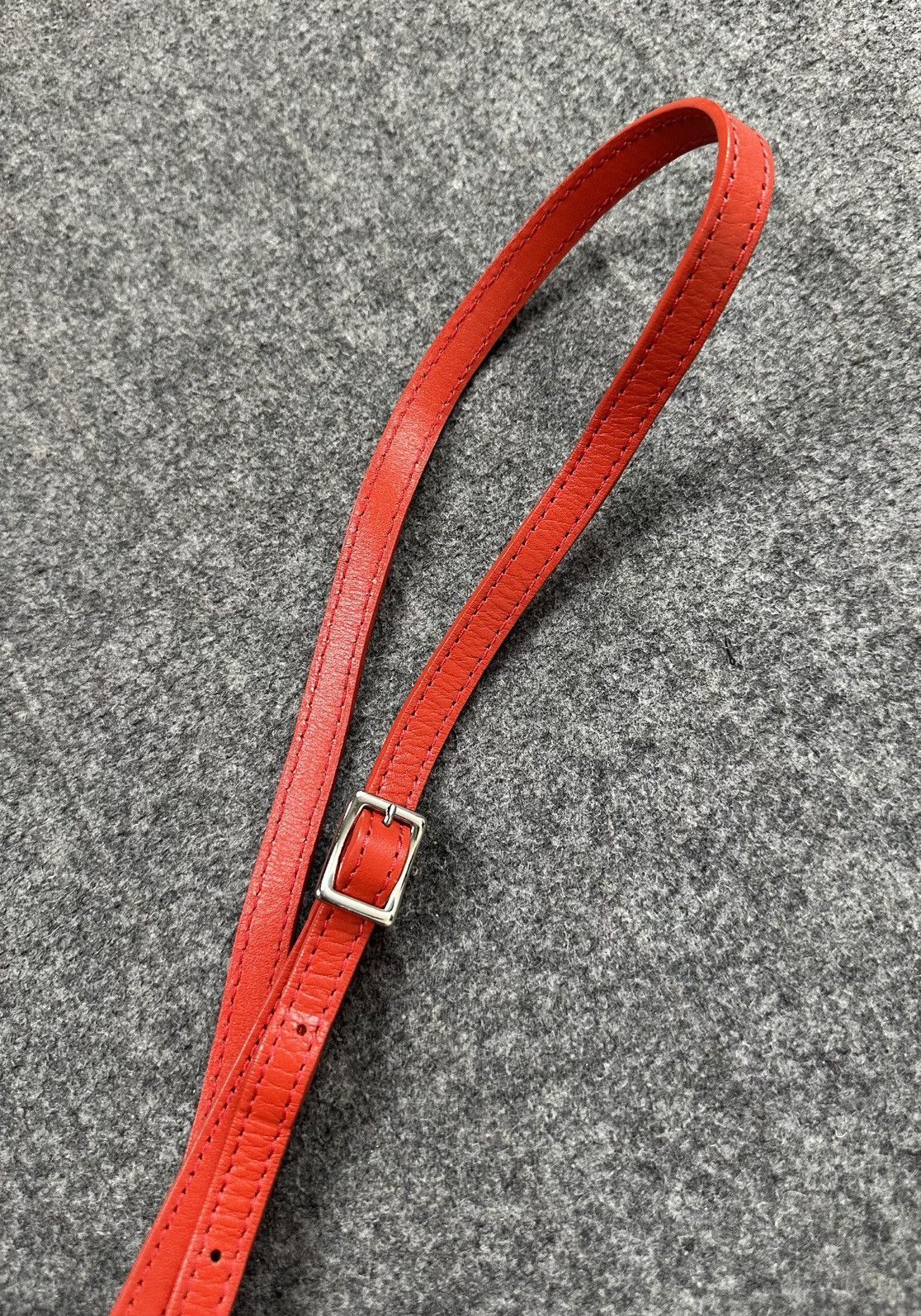 Pleats Please Issey Miyake Issey Miyake - Pleats Please Clay Like-pot Square Crossbody Size ONE SIZE - 10 Thumbnail
