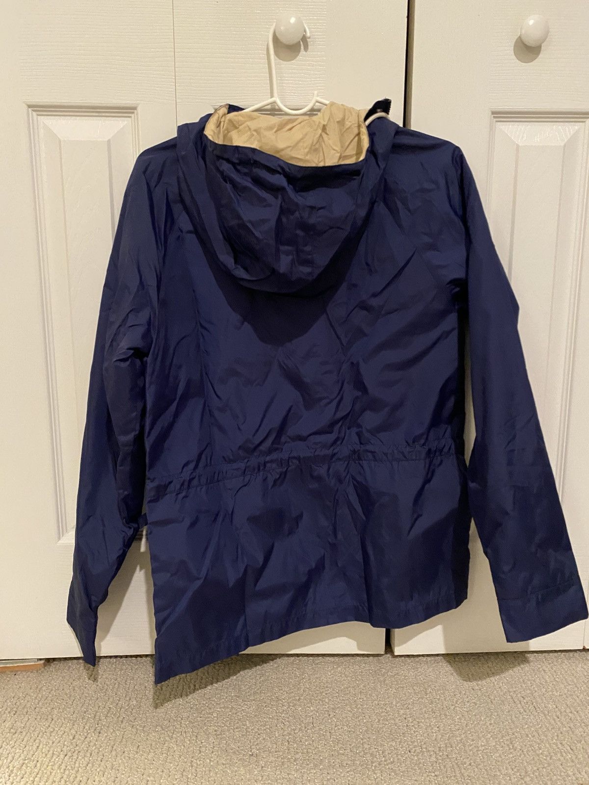 Gant Sleek Men’s Blue Jacket by Gant Size US S / EU 44-46 / 1 - 5 Thumbnail