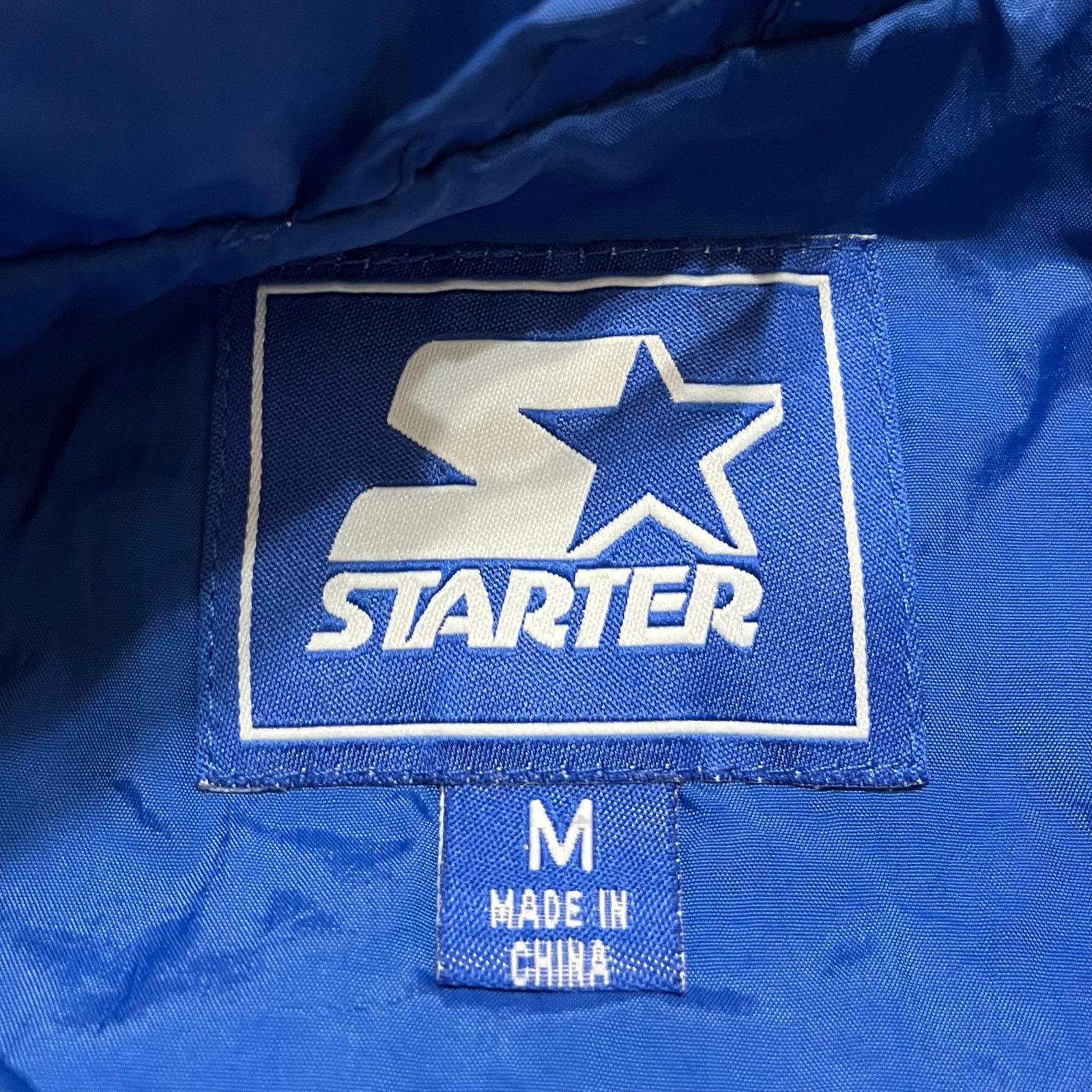 Starter Vintage Florida Gators Starter Half-Zip Windbreaker Medium Size US L / EU 52-54 / 3 - 4 Thumbnail