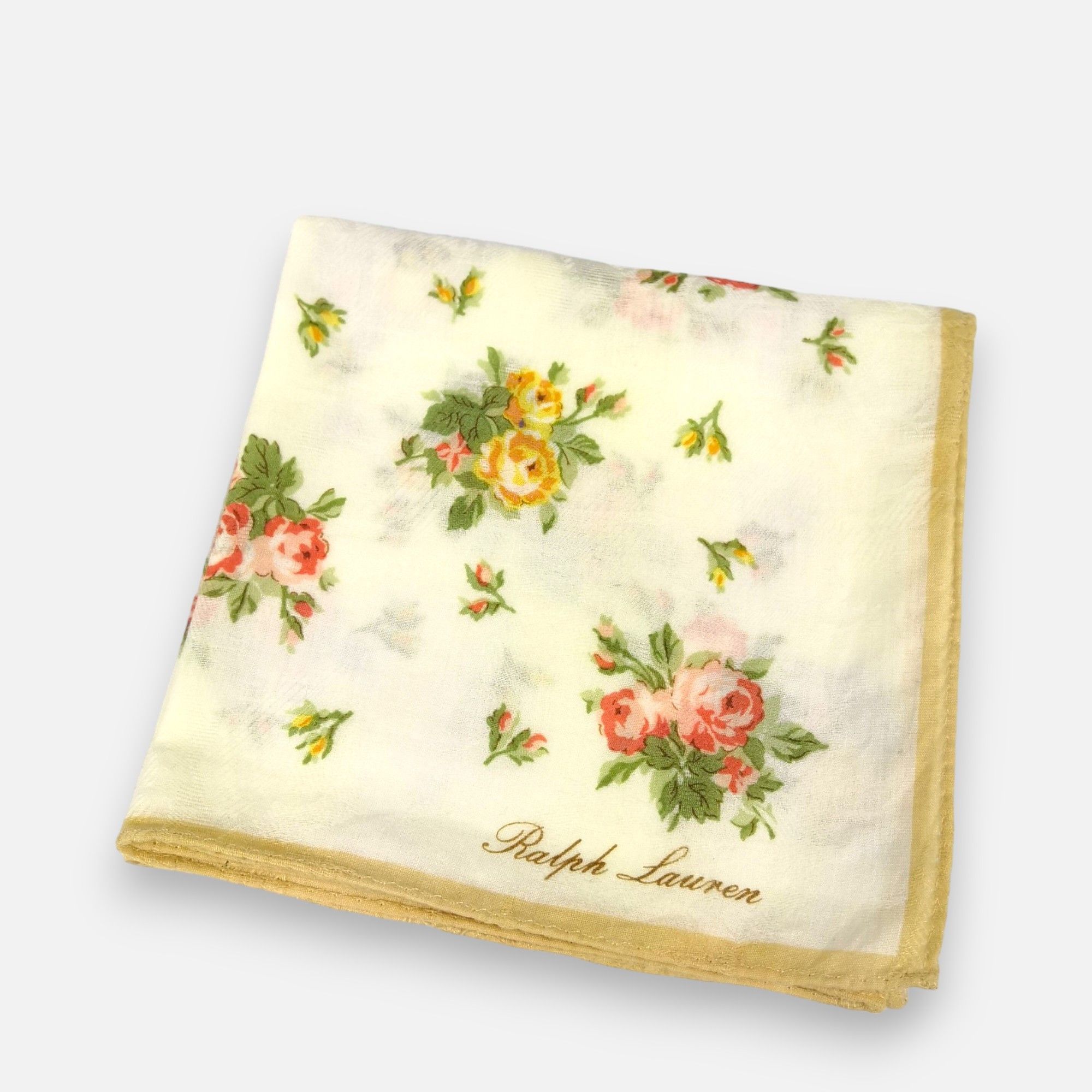 Ralph Lauren SOLD Size ONE SIZE - 4 Thumbnail