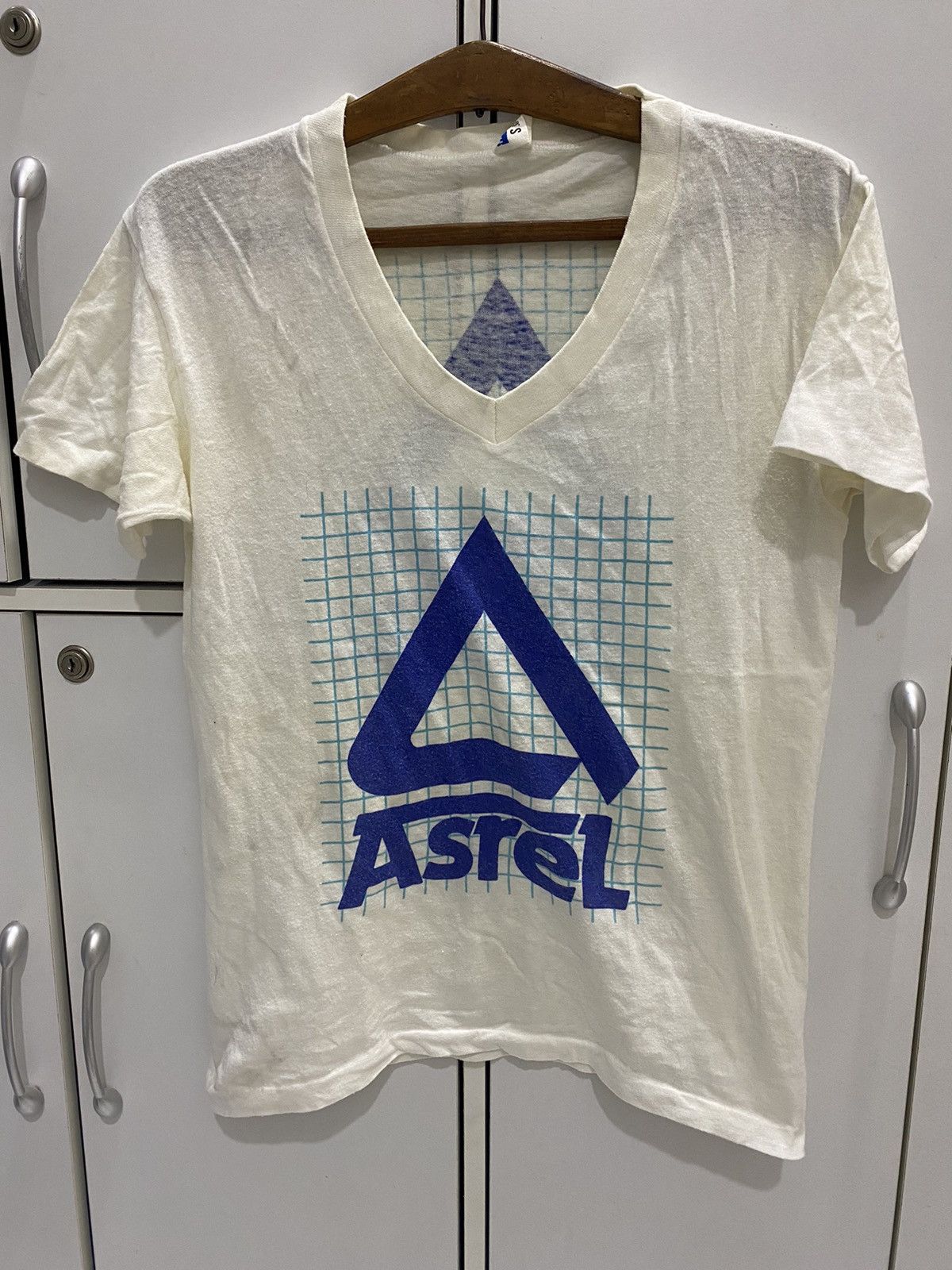 VINTAGE 70’s HANES TSHIRT