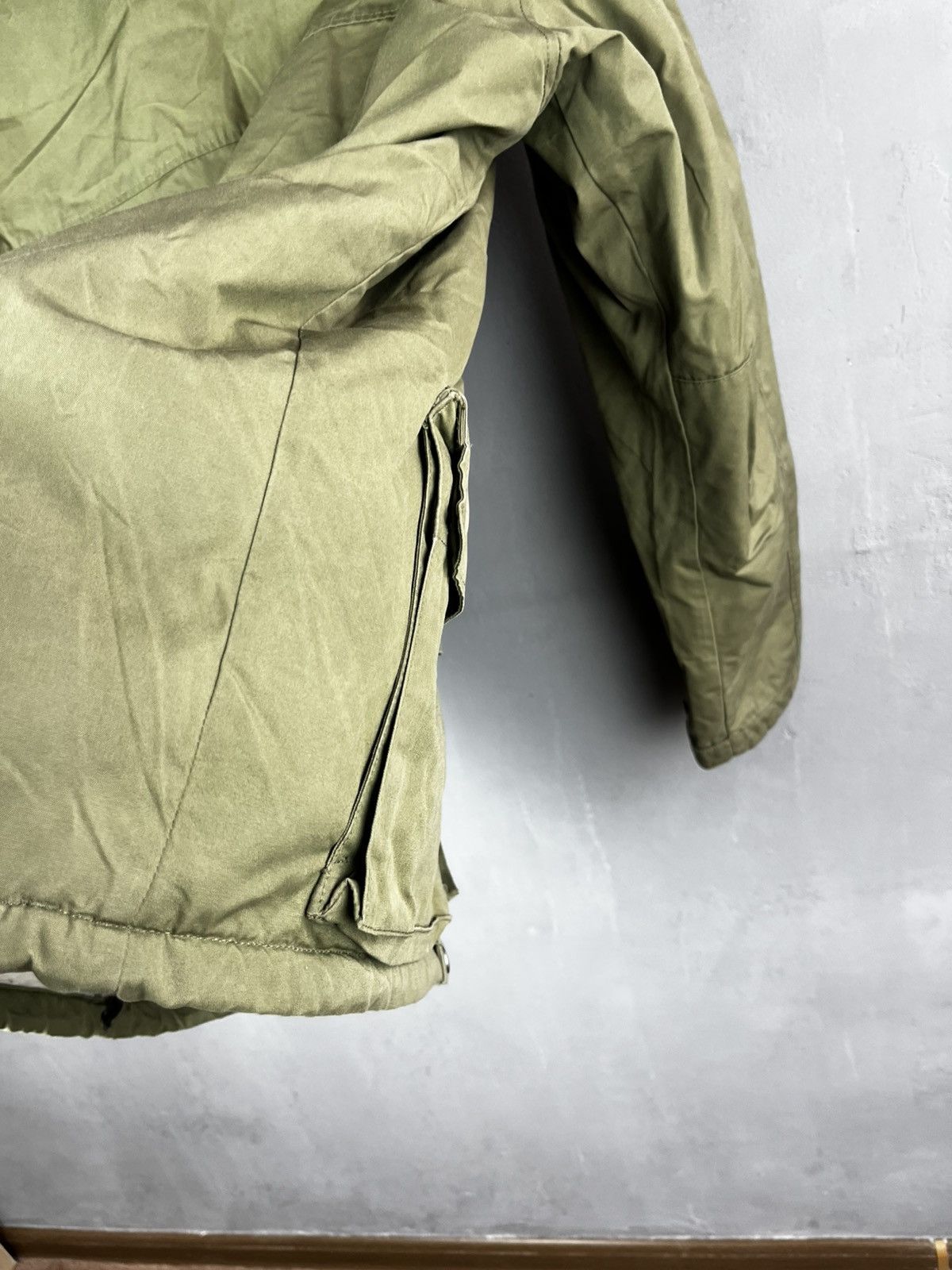 Fjallraven fjallraven jacket g 1000 outdoor Size US S / EU 44-46 / 1 - 10 Thumbnail