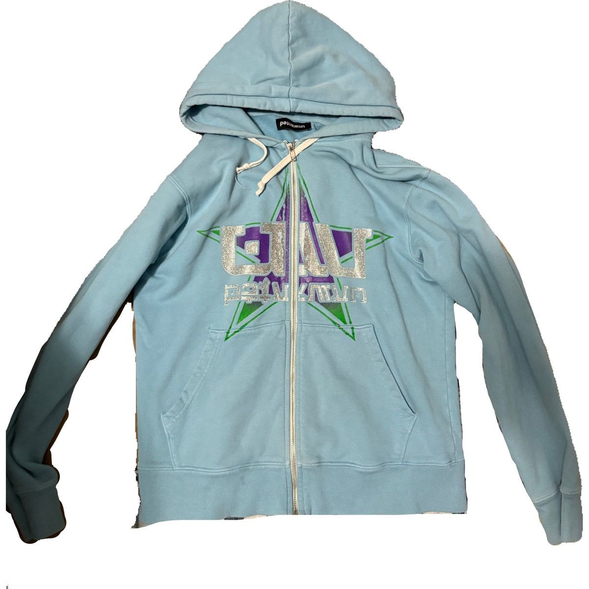 Unwanted Unwanted Star Strawberry Mansion Hoodie Size US M / EU 48-50 / 2 - 1 Thumbnail