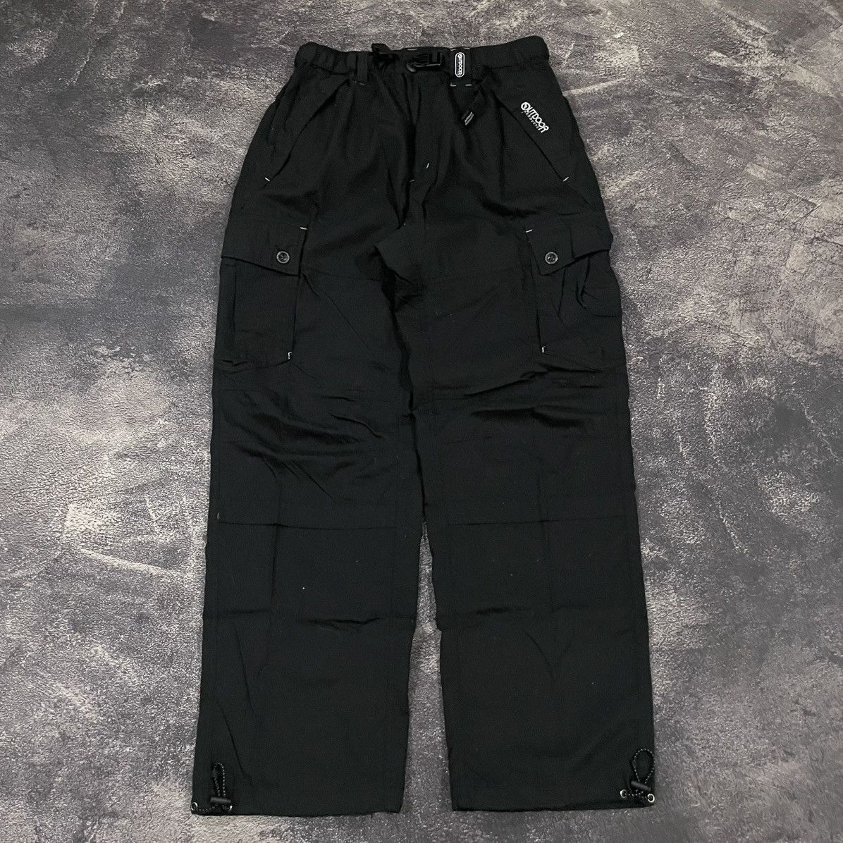 Outdoor Cargo Pants