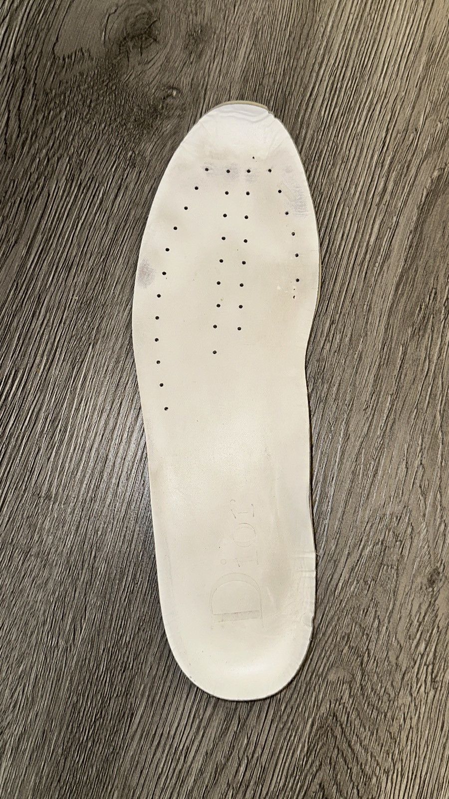Hedi Slimane Dior hedi slimane sneakrs Size US 8.5 / EU 41-42 - 11 Thumbnail