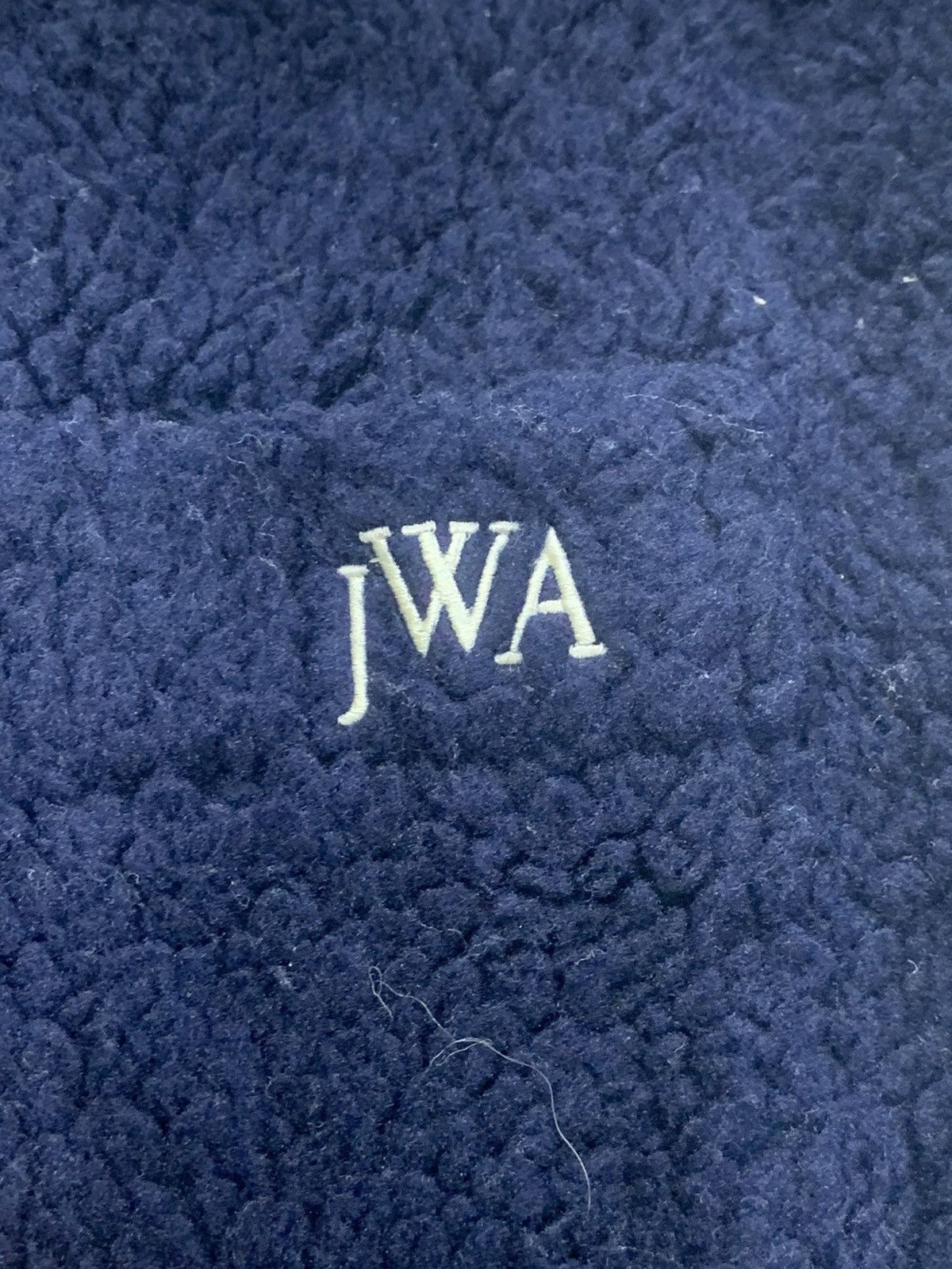 JW Anderson JW Anderson Fleece Size US 30 / EU 46 - 14 Thumbnail