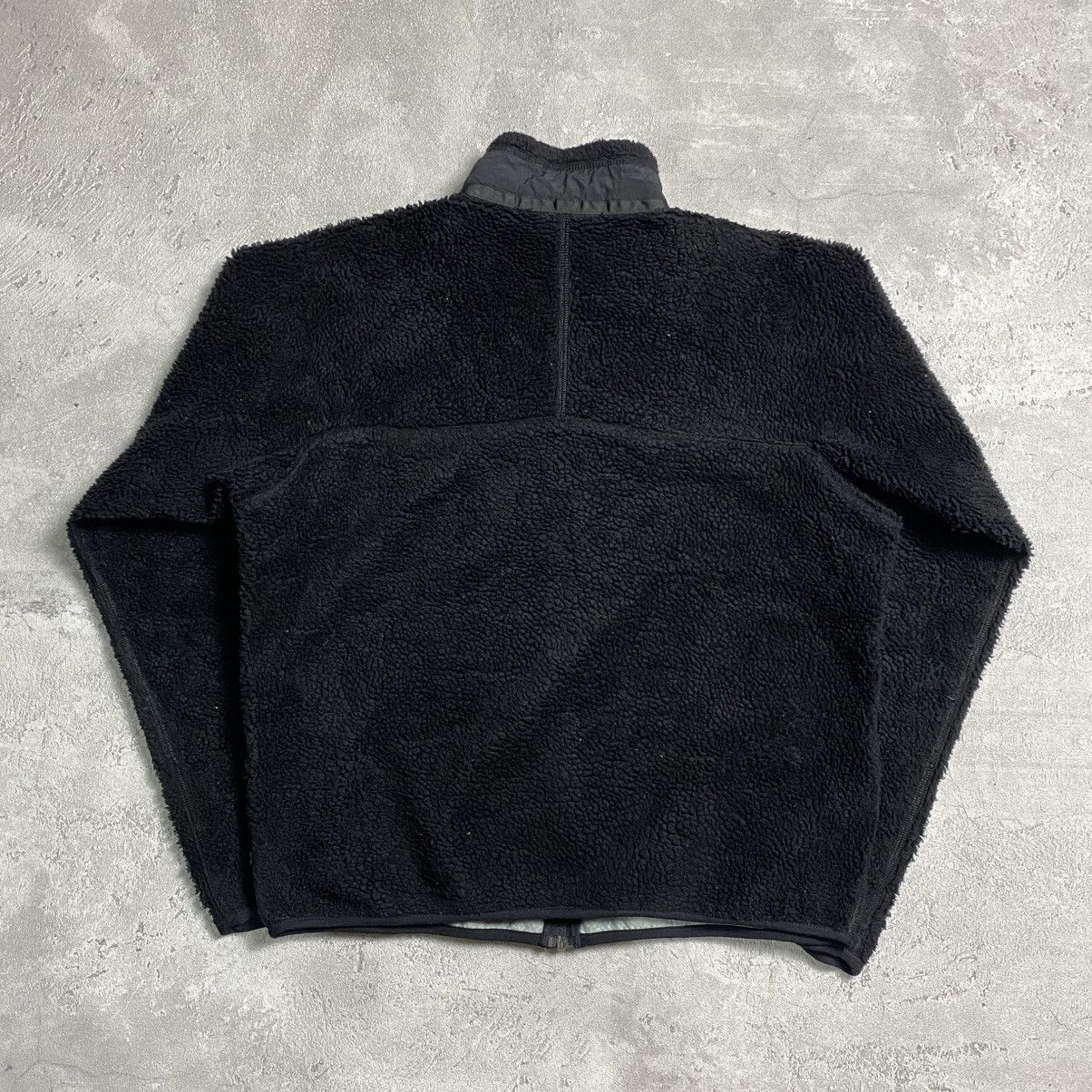 Patagonia Vintage Patagonia Deep Pile Retro X Fleece Size US L / EU 52-54 / 3 - 6 Thumbnail