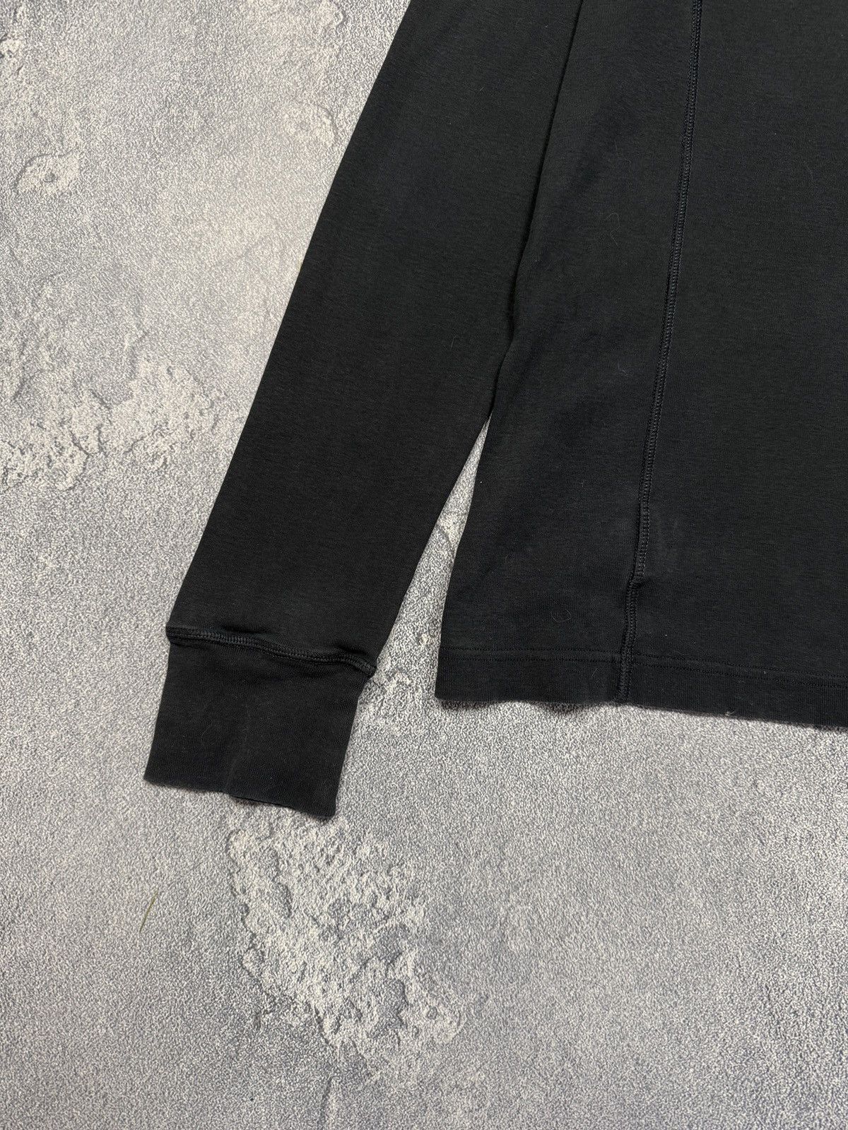 Dolce & Gabbana Dolce Gabbana Long Sleeve Made In italy Size US M / EU 48-50 / 2 - 15 Thumbnail