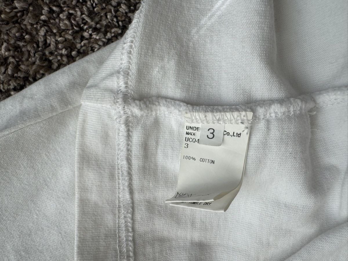 Undercover Undercover FUTURE DAYS CAN 2014 SS/AW Tee Size US L / EU 52-54 / 3 - 5 Thumbnail