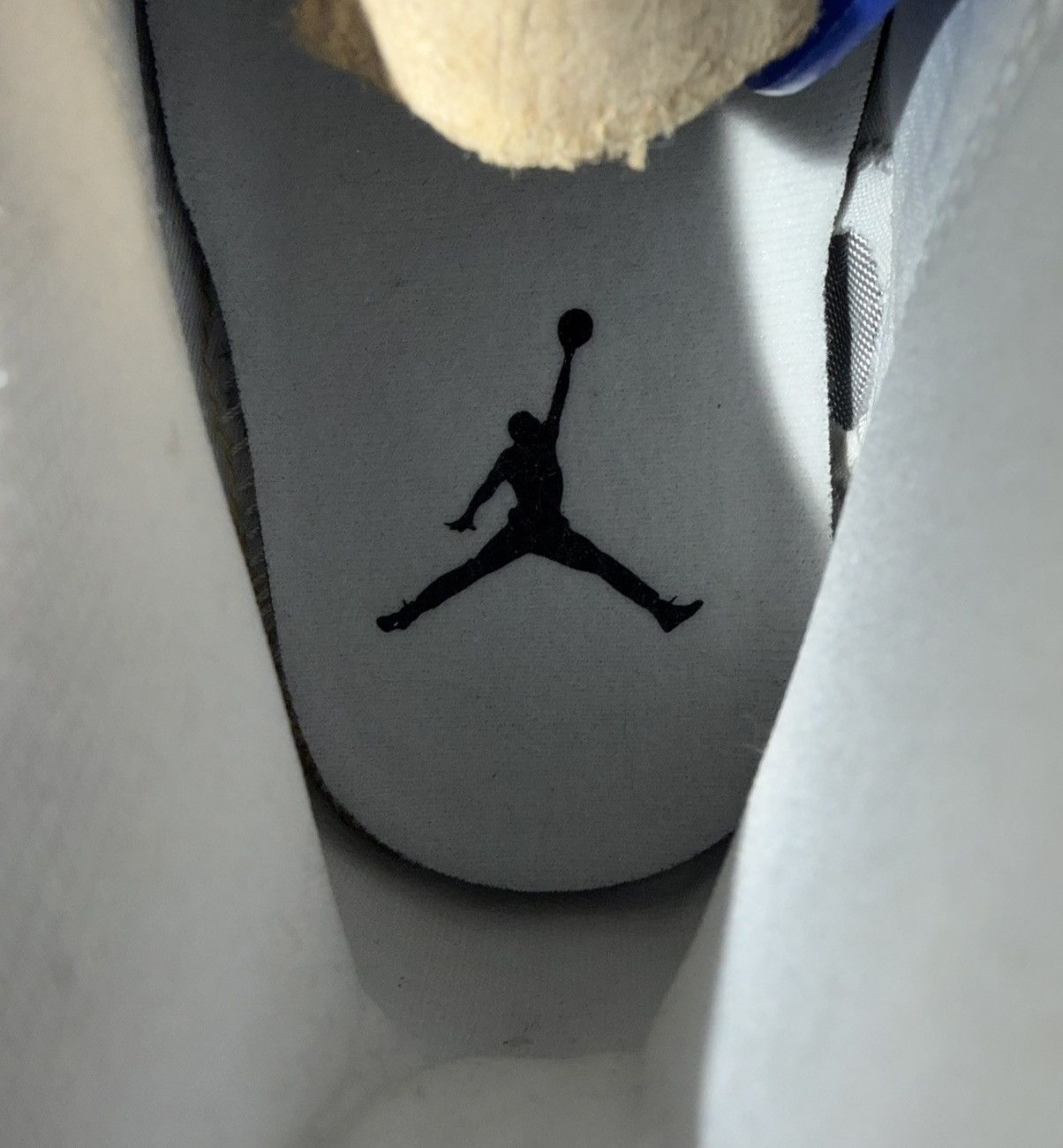 Jordan Brand Jordan 14 Retro ‘Rip Hamilton’ Size 8.5M Size US 8.5 / EU 41-42 - 5 Thumbnail