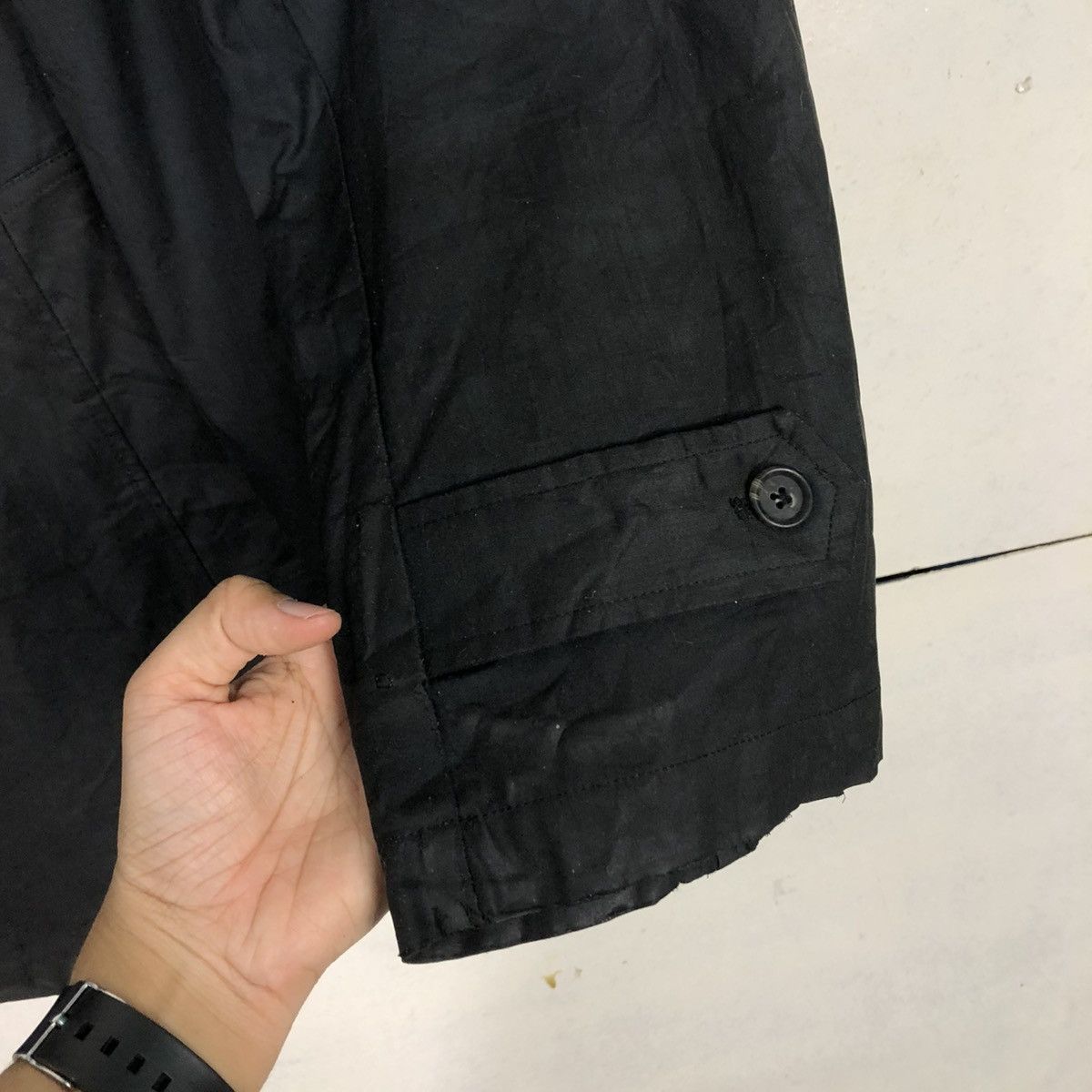 Polo Ralph Lauren 🔥VINTAGE CHORE WORK JACKET POLO RALPH LAUREN RRL DETROIT Size US L / EU 52-54 / 3 - 17 Thumbnail