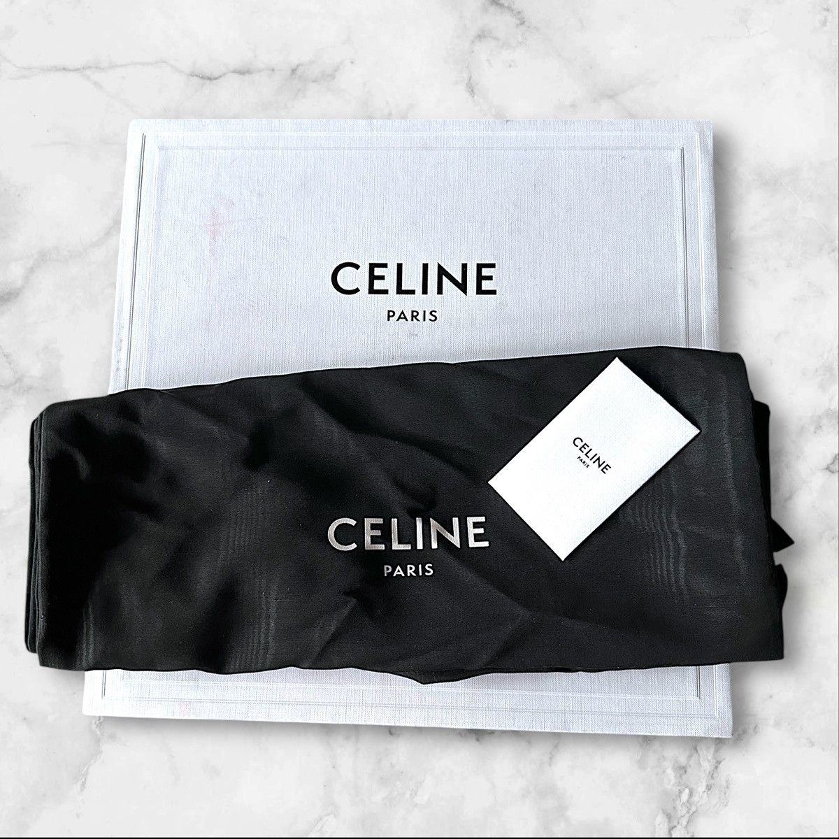 Celine Celine Strappy Logo Sandals Size US 10 / EU 43 - 8 Thumbnail